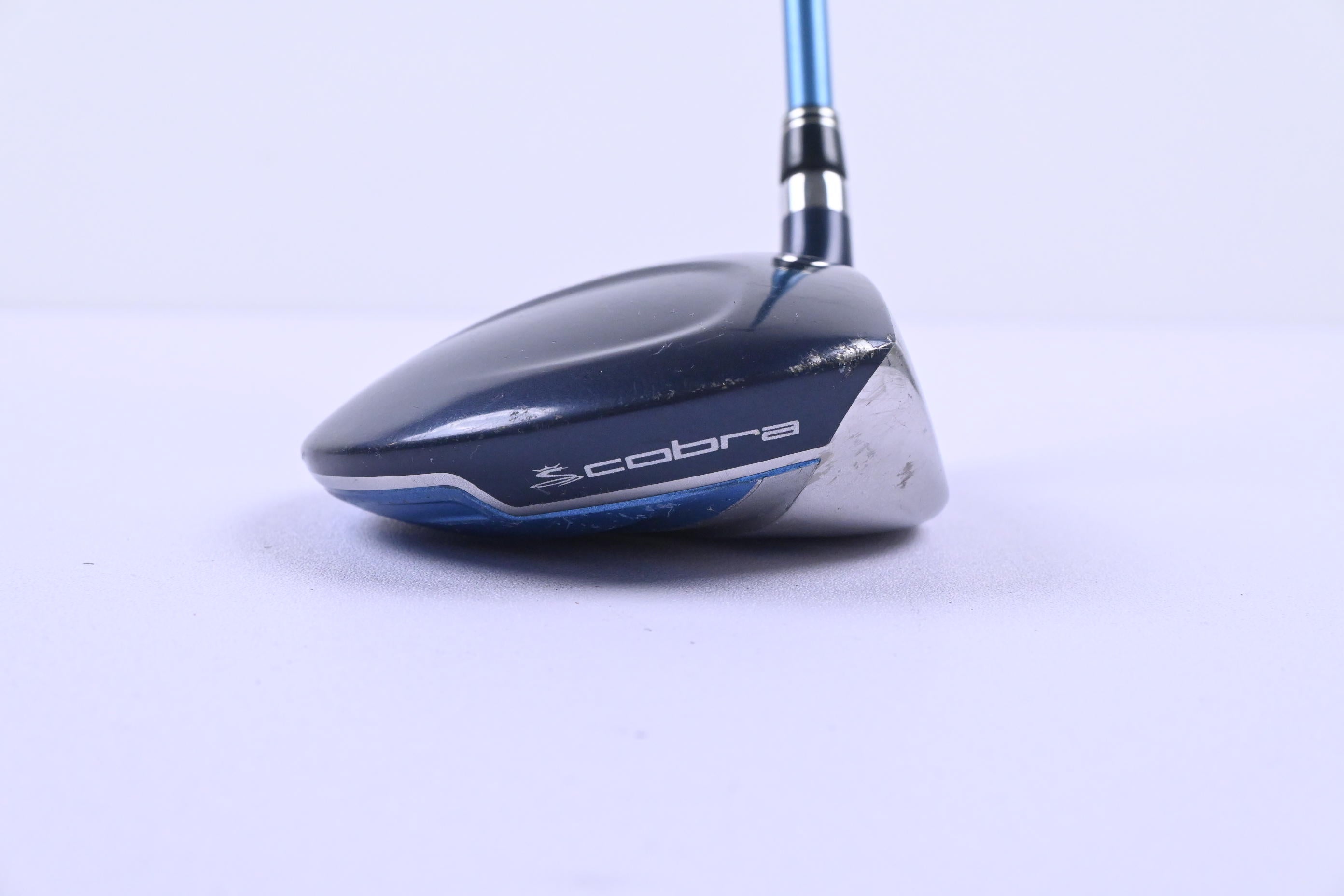 Ladies Cobra S9-1 Offset #5 Wood / 21 Degree / Ladies Flex Graphite Design Tour-AD 45