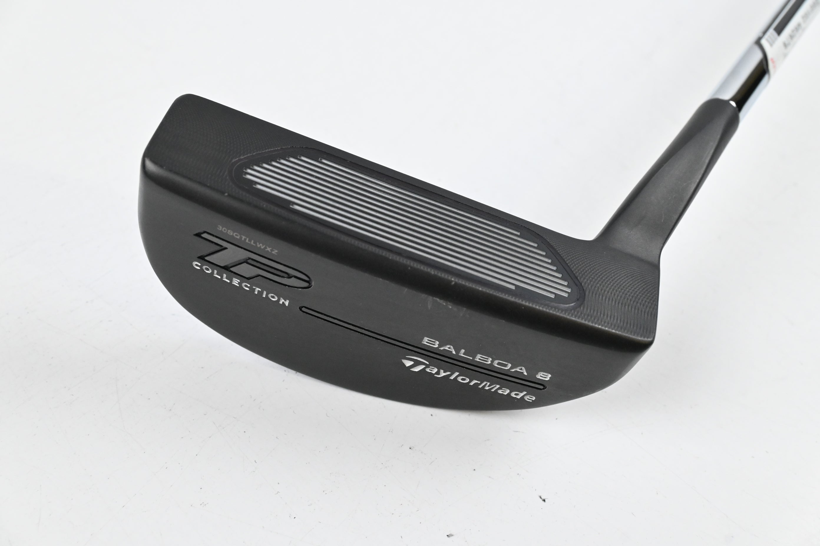 Taylormade TP Black Collection Balboa 8 Putter / 34 Inch