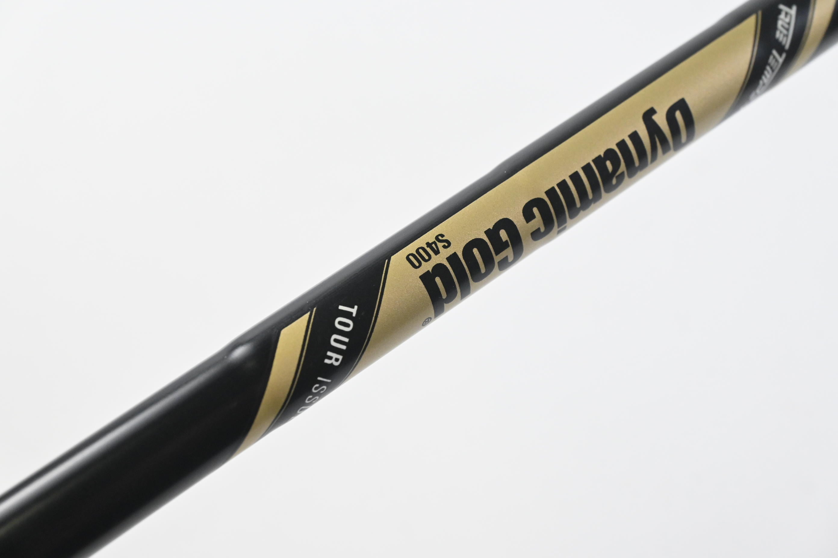 Mizuno Tour Proven Pitching Wedge / 50 Degree / Stiff Flex Dynamic Gold S400
