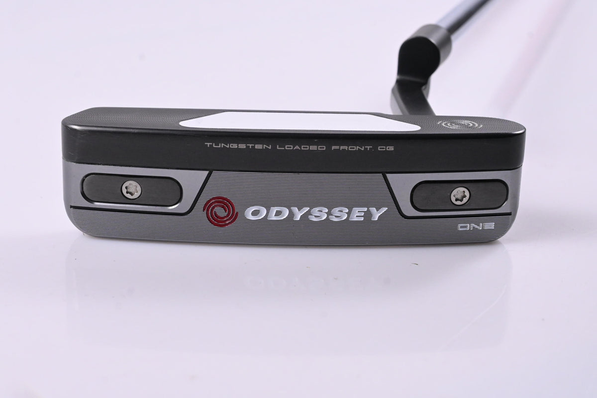 Odyssey Tri-Hot 5K One Putter / 33 Inch