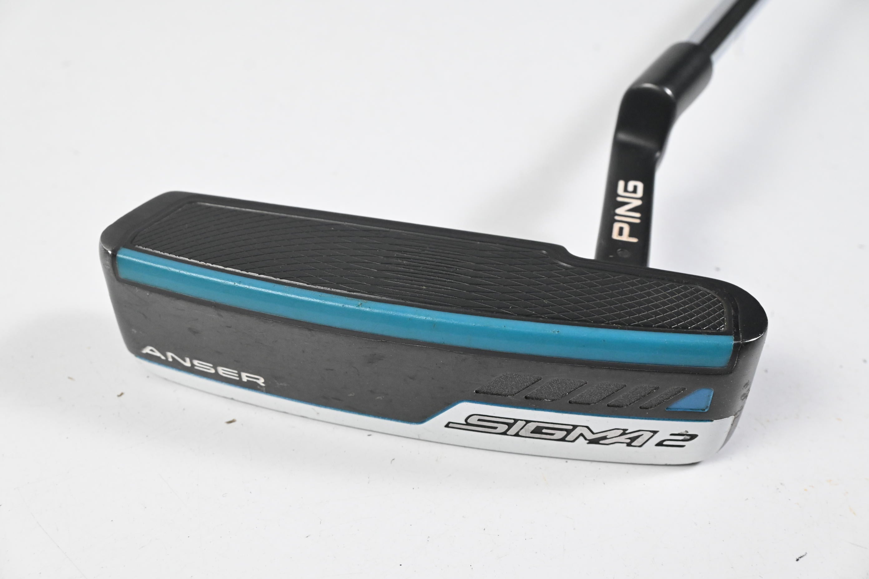 Ping Sigma 2 Anser Putter / 36 Inch