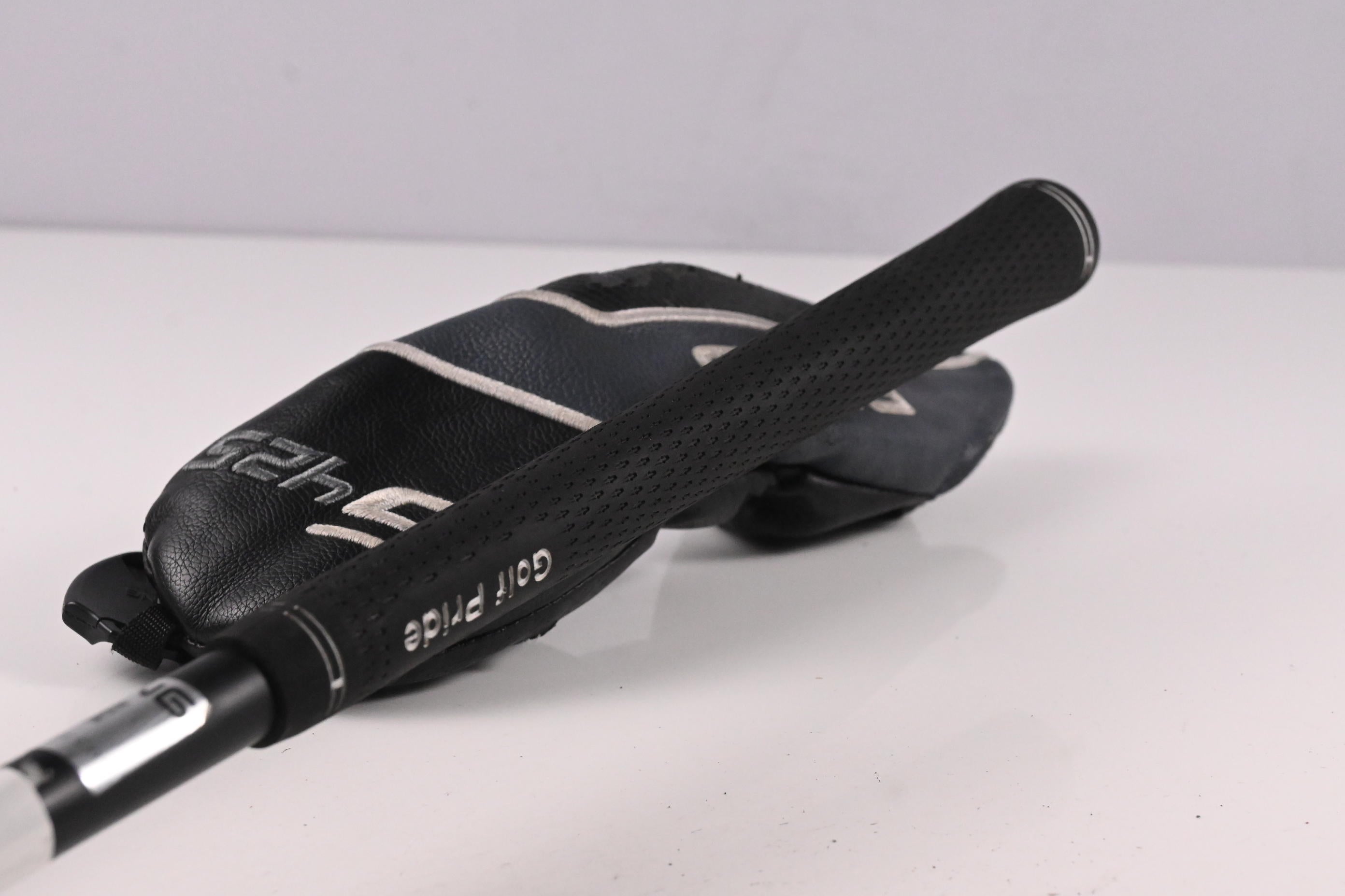 Ping G425 #3 Hybrid / 19 Degree / Stiff Flex Ping Alta CB Slate 70 Shaft