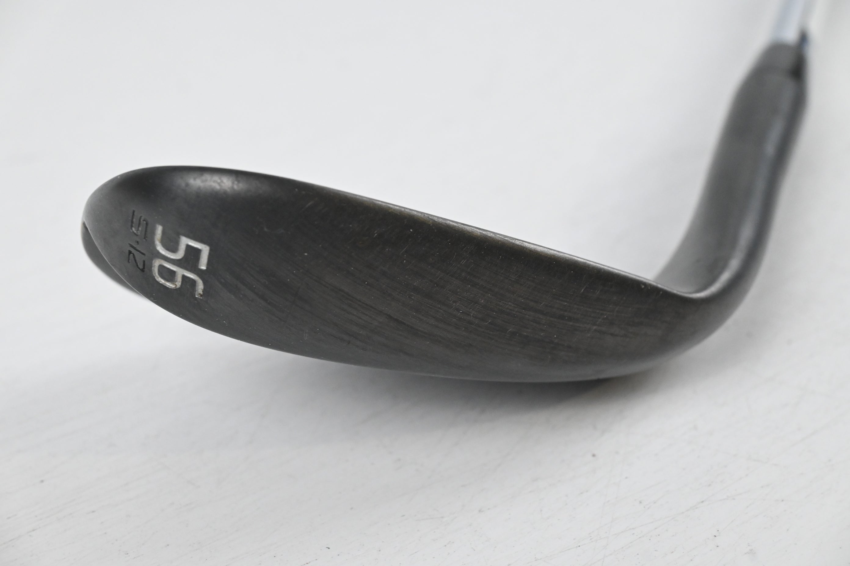 Ping S159 Sand Wedge / 56 Degree / Black Dot / Wedge Flex Ping Z-Z115 Shaft