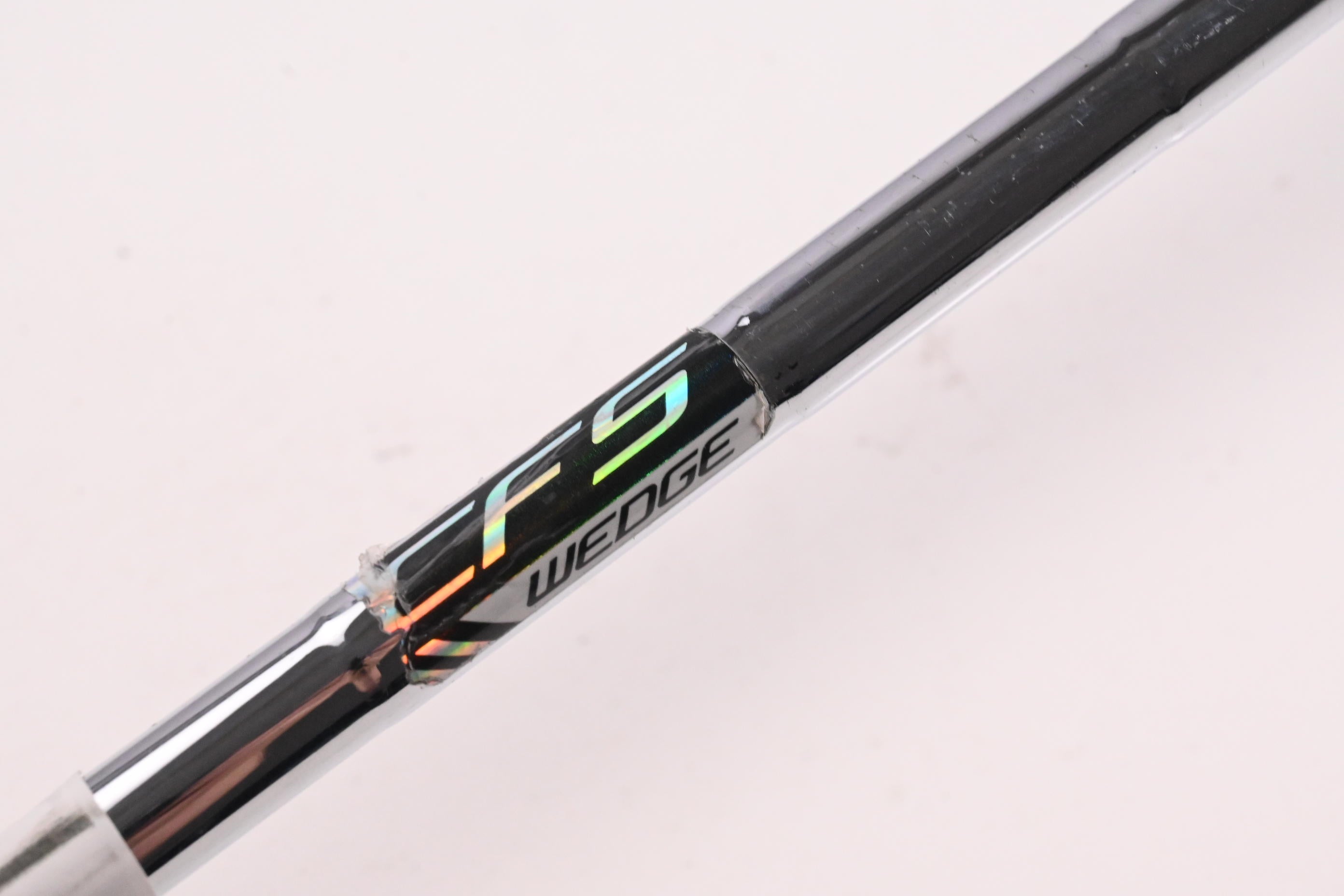 Ping Glide Sand Wedge / 54 Degree / Black Dot / Wedge Flex Ping CFS Shaft