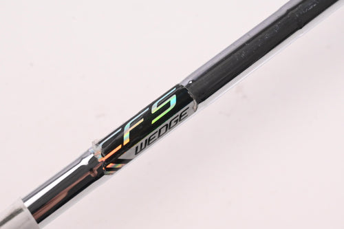 Ping Glide Sand Wedge / 54 Degree / Black Dot / Wedge Flex Ping CFS Shaft