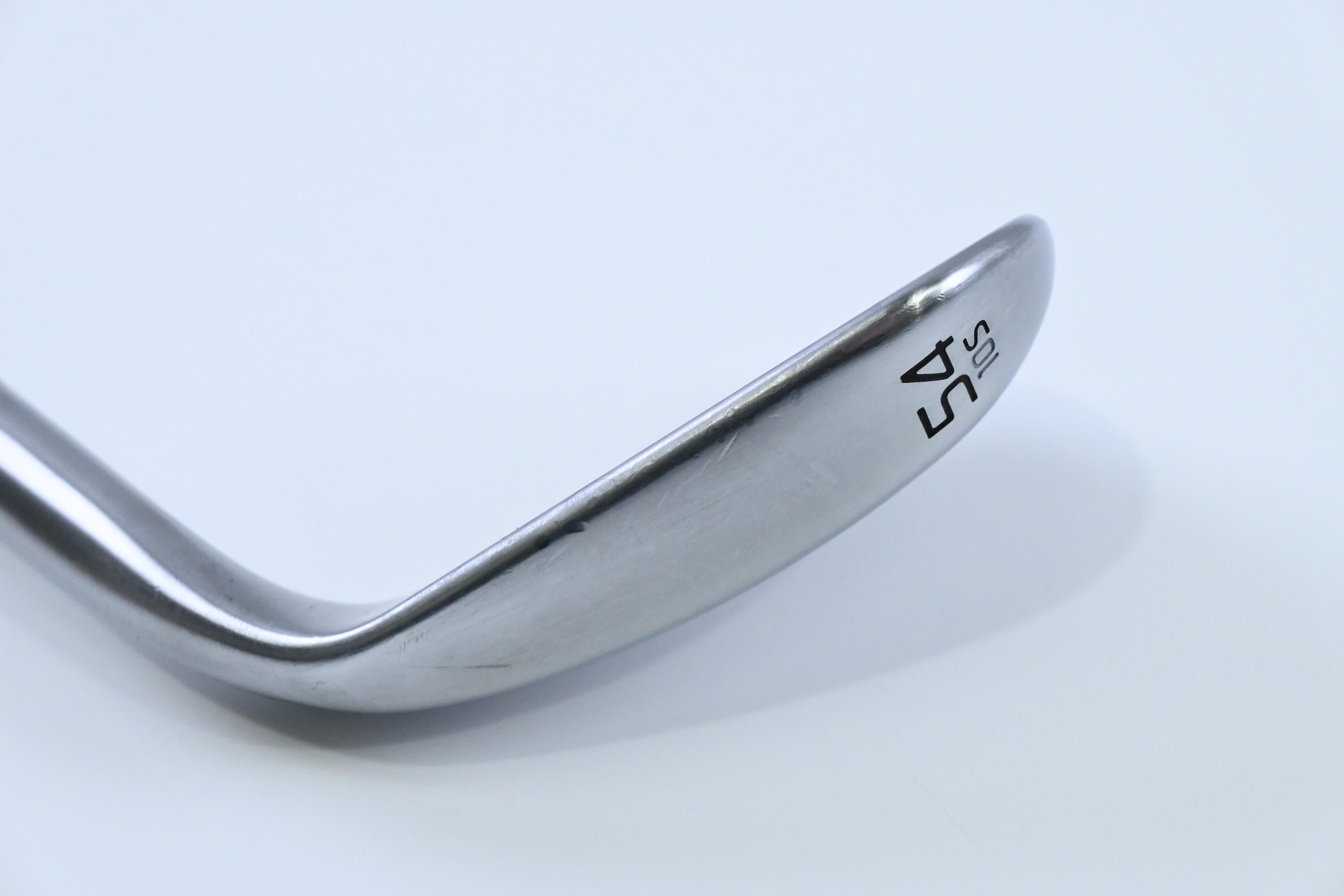 Left Hand Titleist Vokey SM10 Sand Wedge / 54 Degree / Wedge Flex Vokey SM10