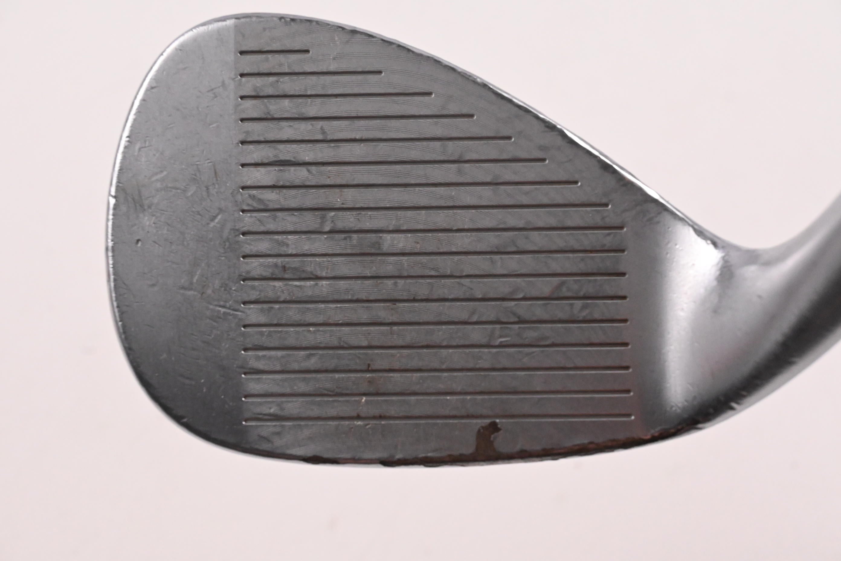 Cobra King Versatile Gap Wedge / 52 Degree / Wedge Flex Dynamic Gold Shaft