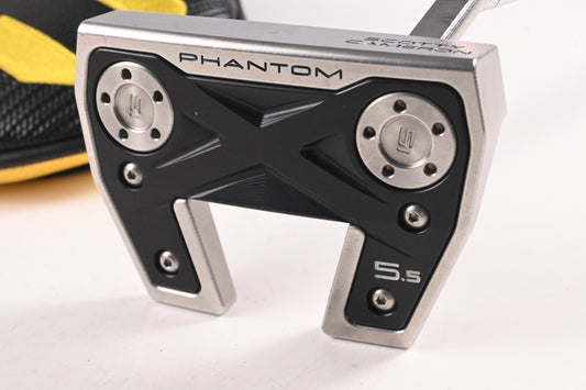 Scotty Cameron Phantom X 5.5 2022 Putter / 35 Inch