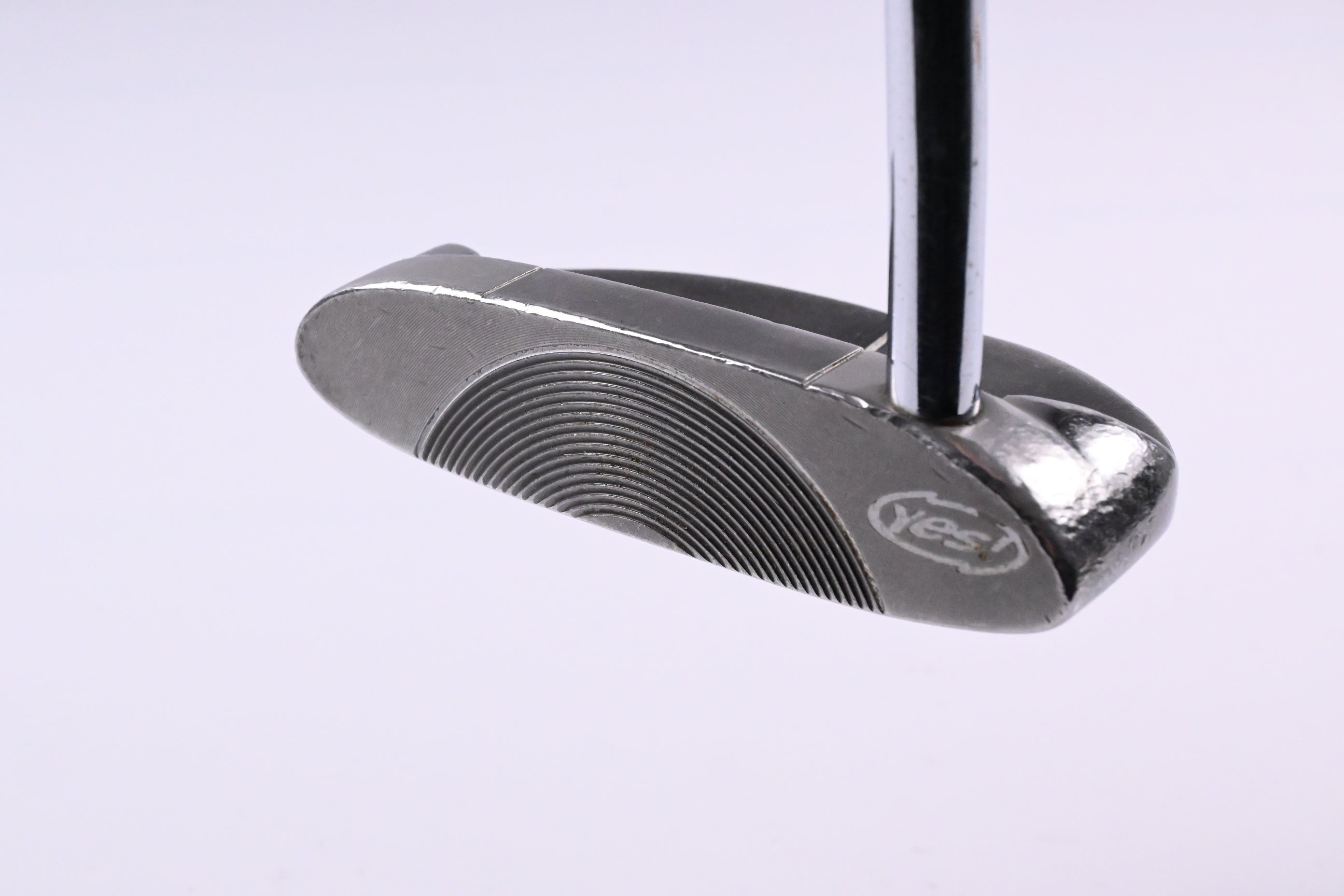 Yes! C-Groove Olivia Putter / 34 Inch