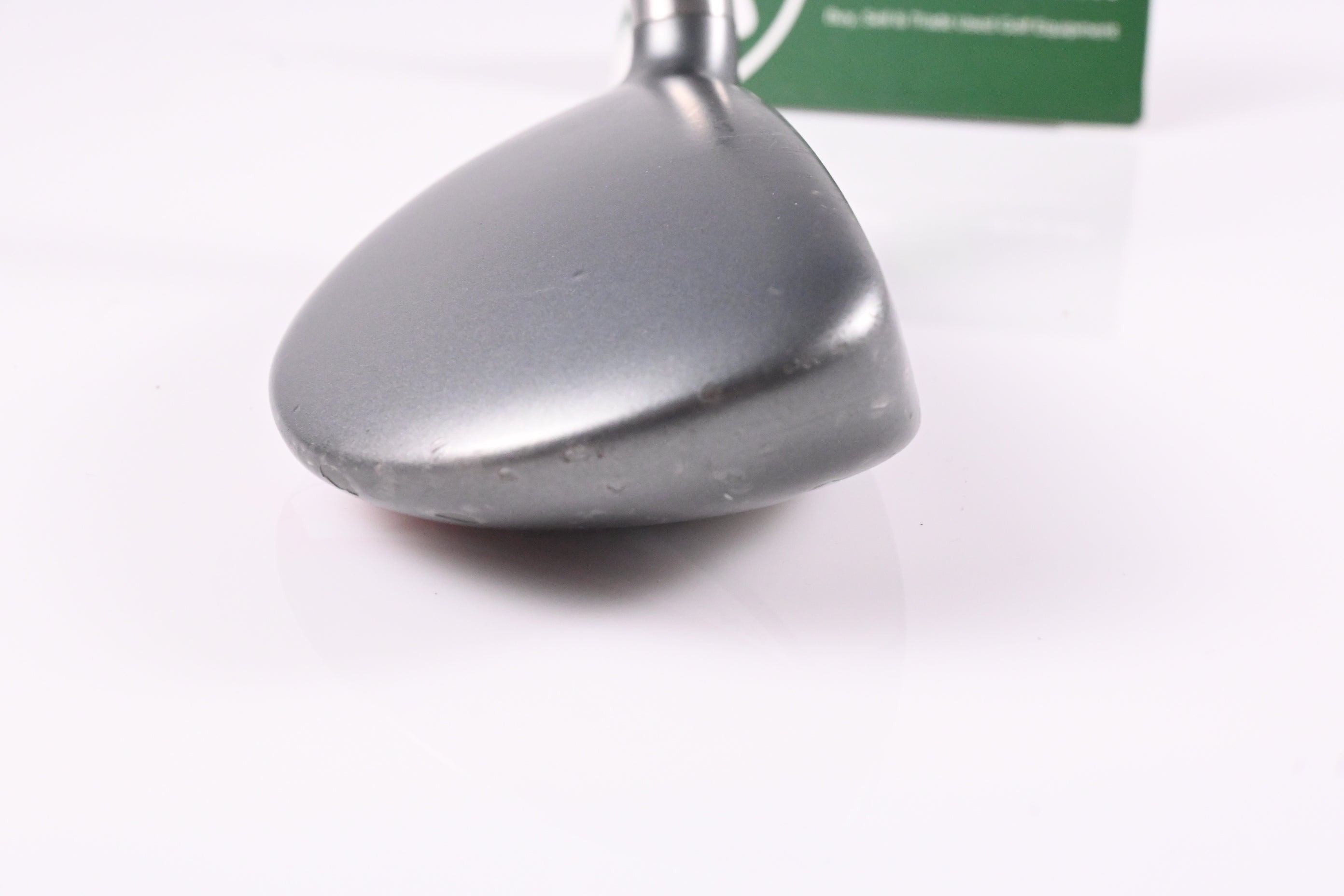 Callaway X Hot #3 Hybrid / 19 Degree / Stiff Flex Callaway X Hot 60 Shaft