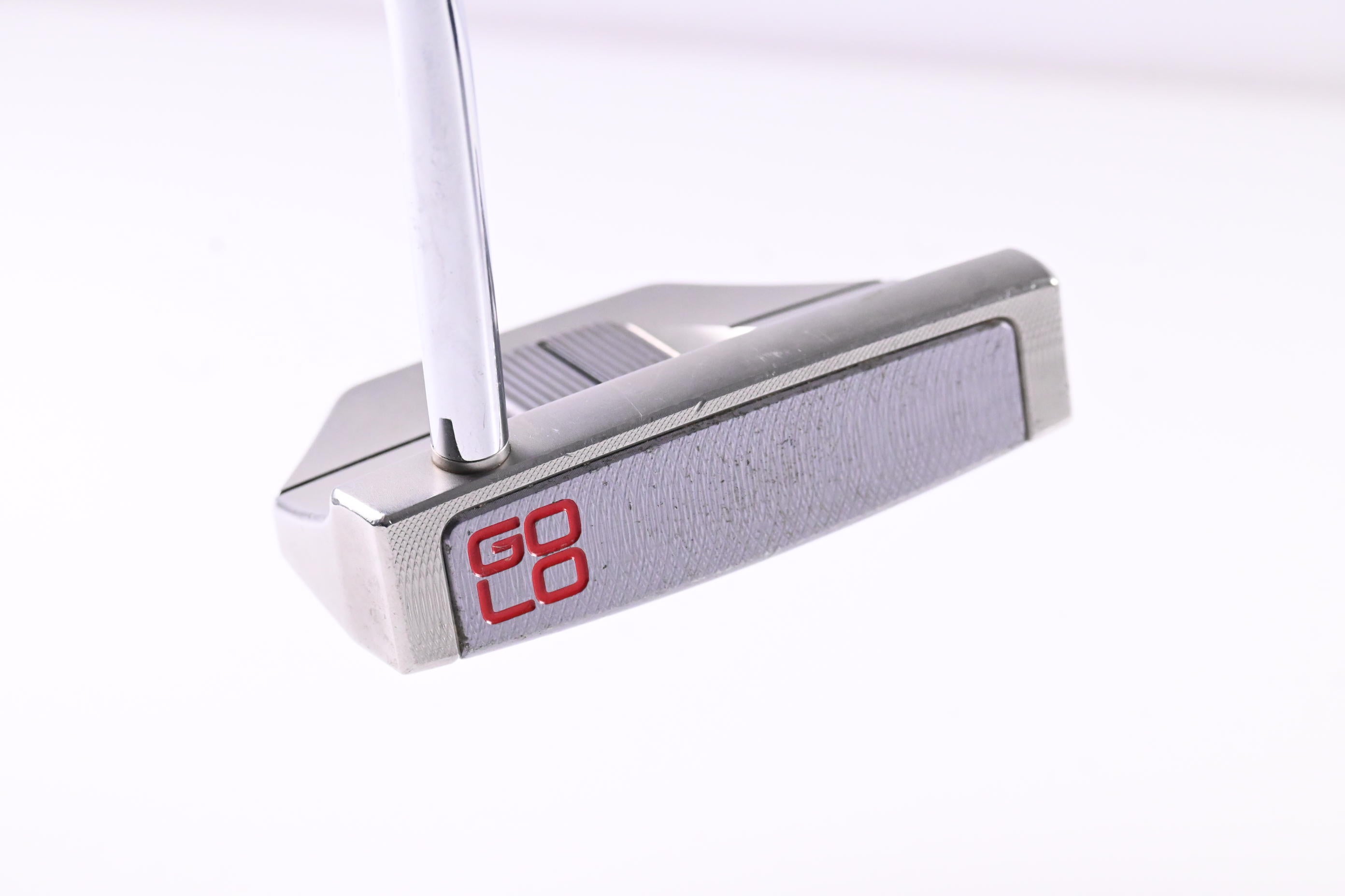 Left Hand Scotty Cameron Golo 5 2015 Putter / 33 Inch