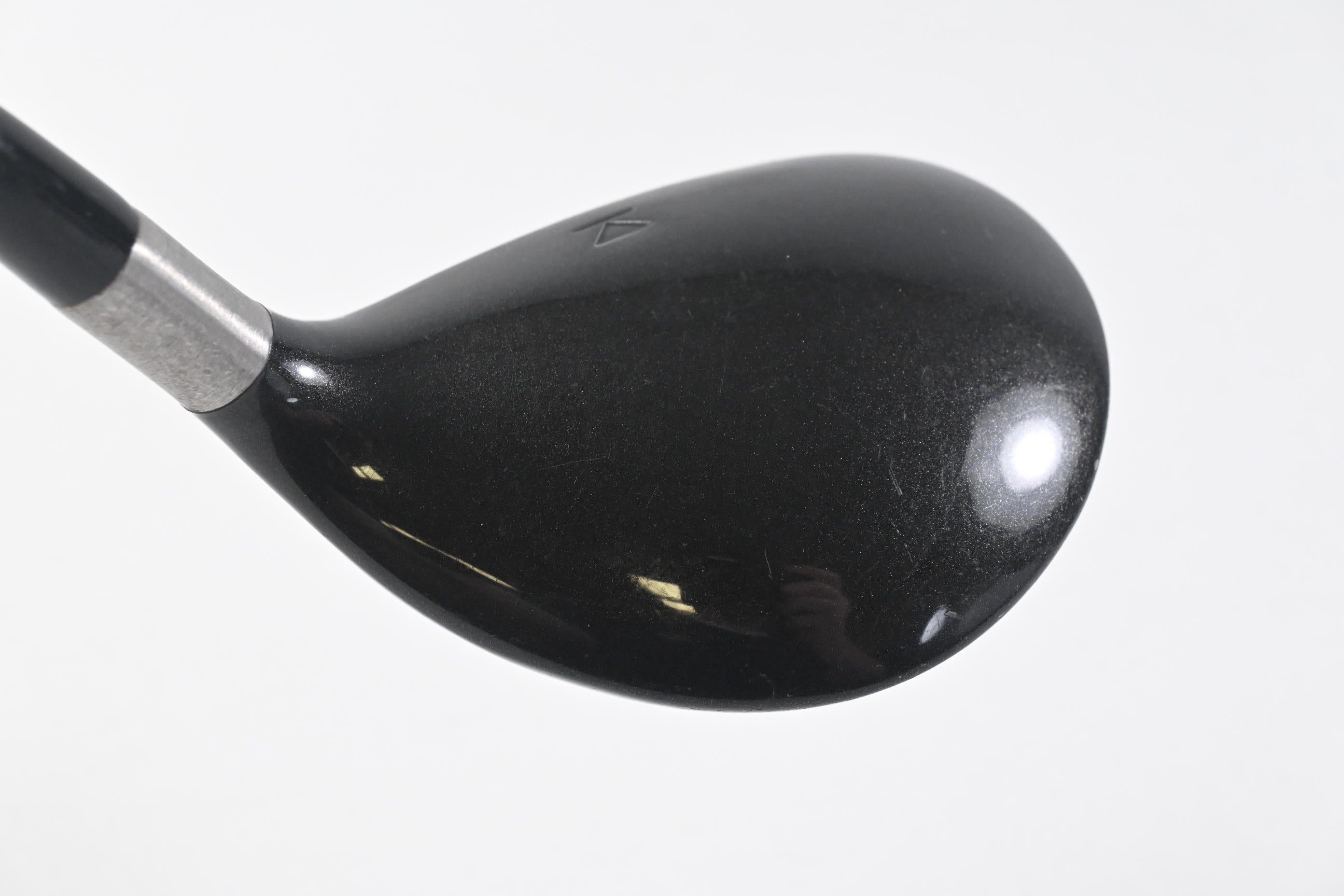 Titleist 980 F #5 Wood / 17 Degree / Stiff Flex Titleist 4375 Shaft
