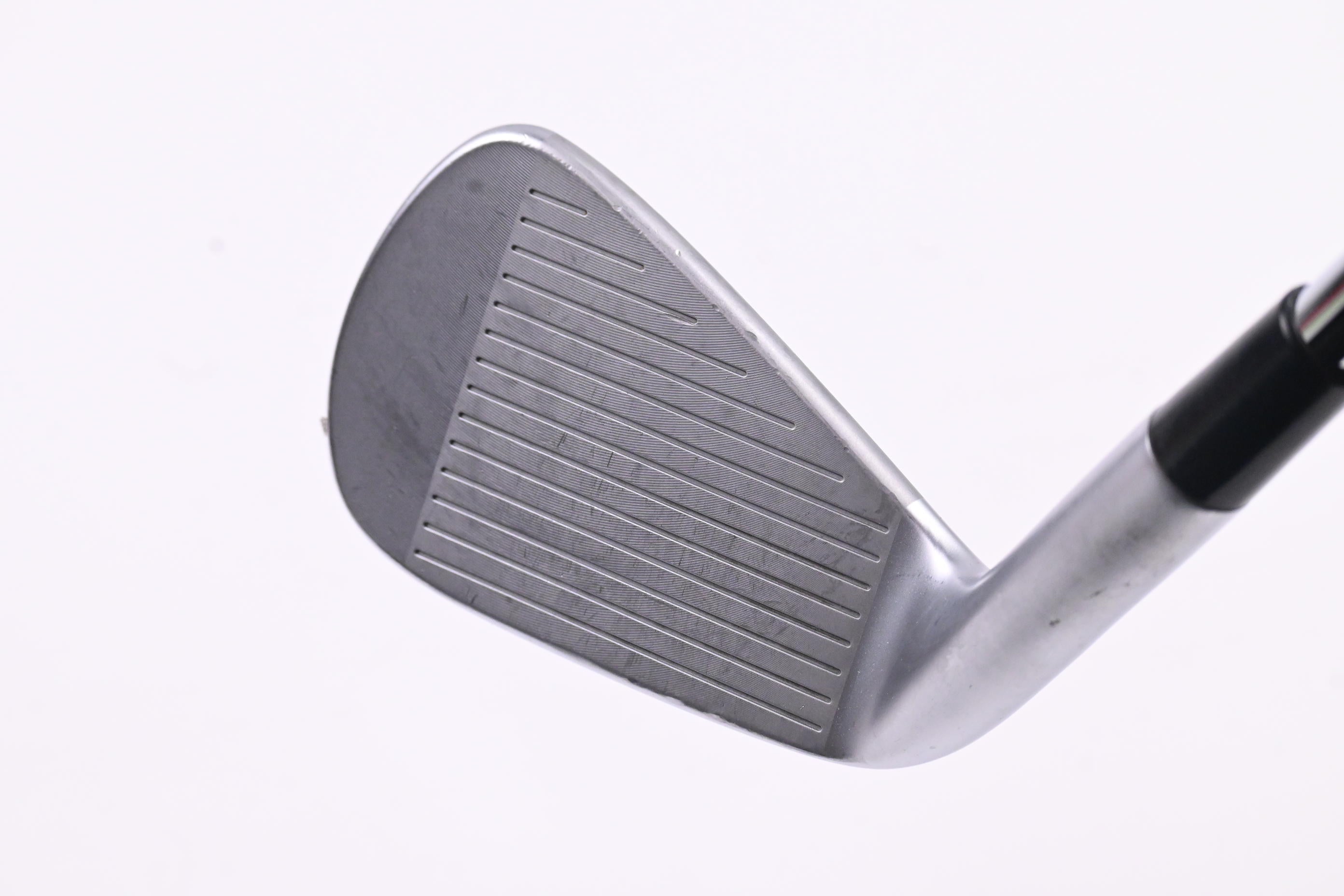 Taylormade P7MC 2020 #6 Iron / Stiff Flex KBS Tour Shaft
