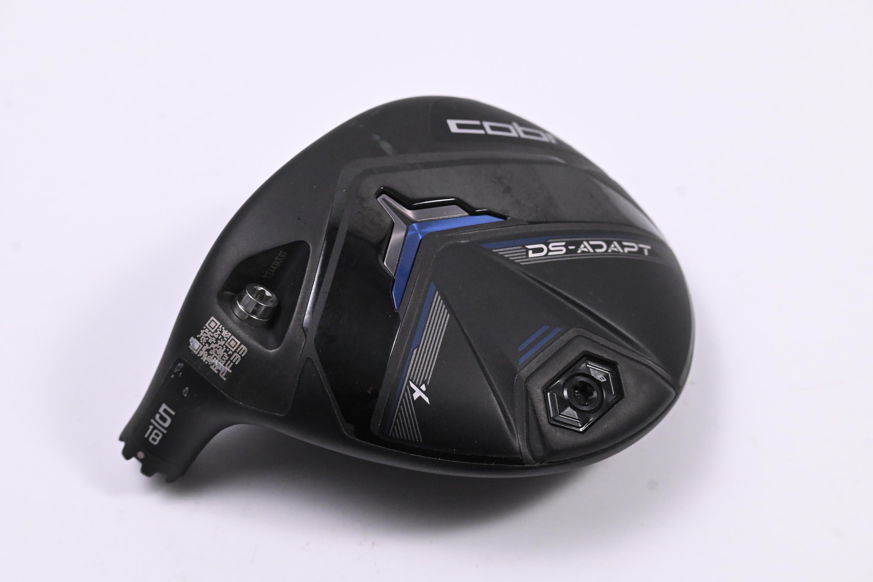 Left Hand Cobra DS-Adapt X #5 Wood / 18 Degree / Head Only