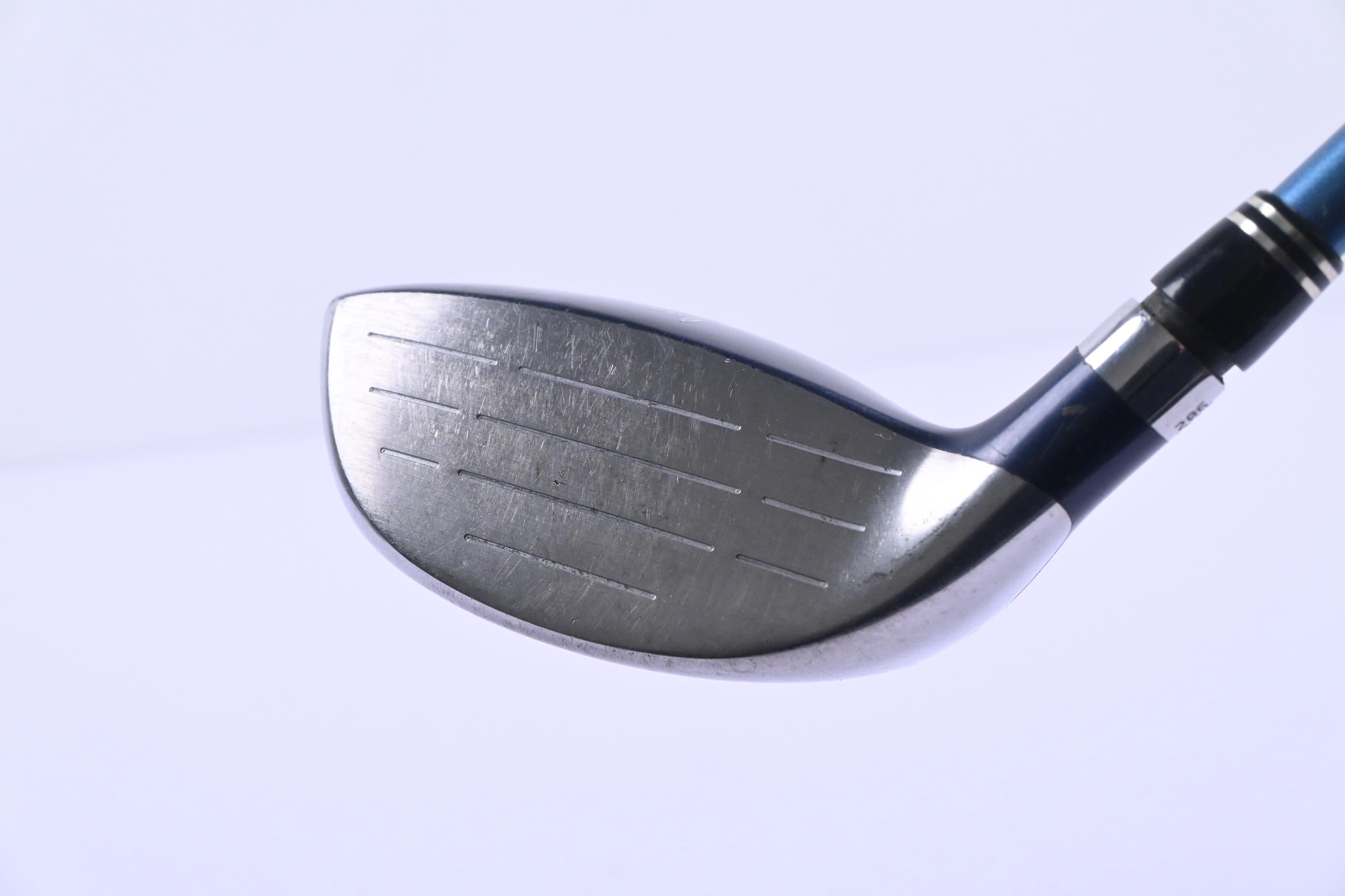 Ladies Cobra S9-1 Offset #5 Wood / 21 Degree / Ladies Flex Graphite Design Tour-AD 45