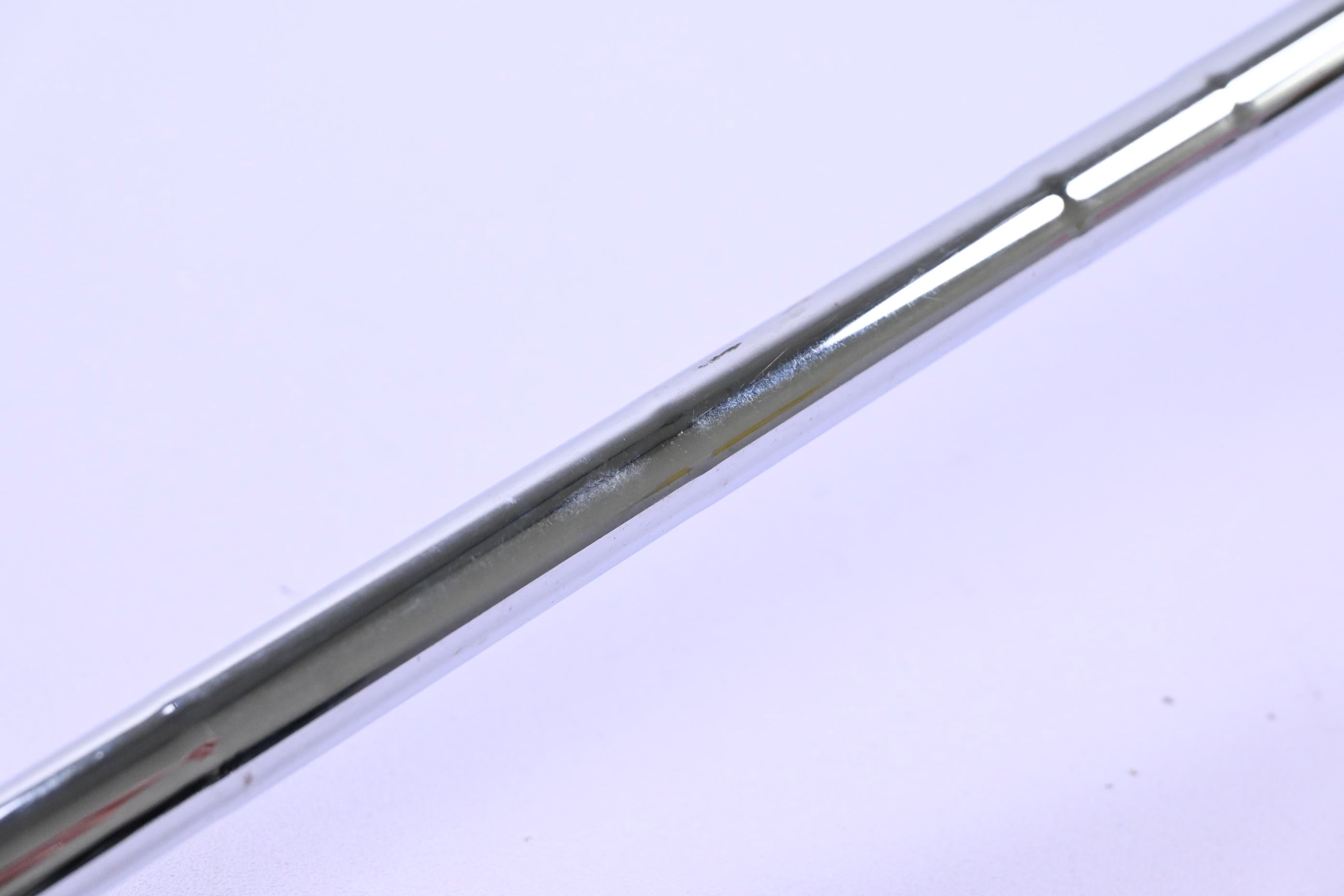 Ping Tour-W Lob Wedge / 58 Degree / Black Dot / Wedge Flex Steel Shaft