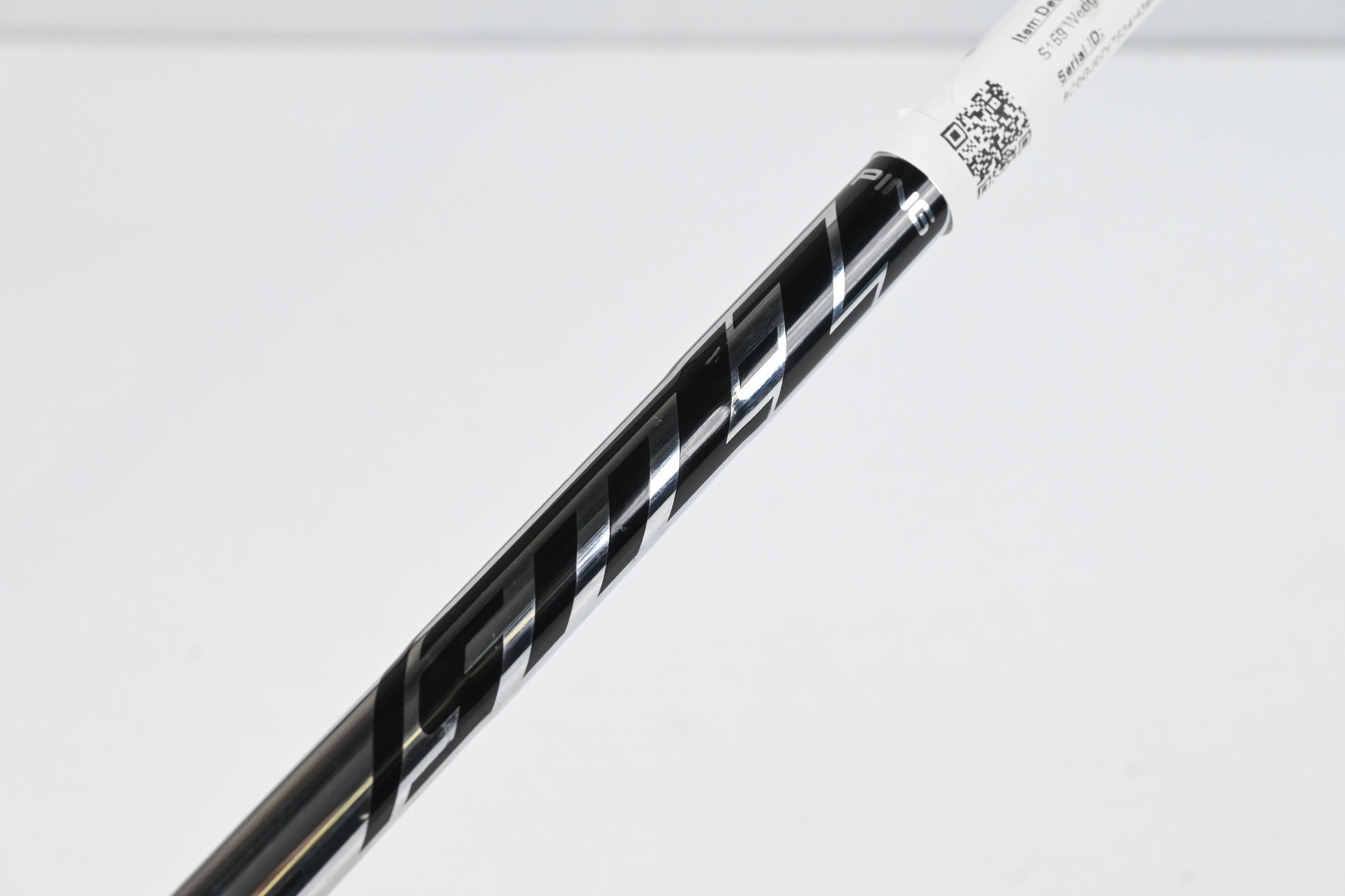 Ping S159 Sand Wedge / 56 Degree / Black Dot / Wedge Flex Ping Z-Z115 Shaft