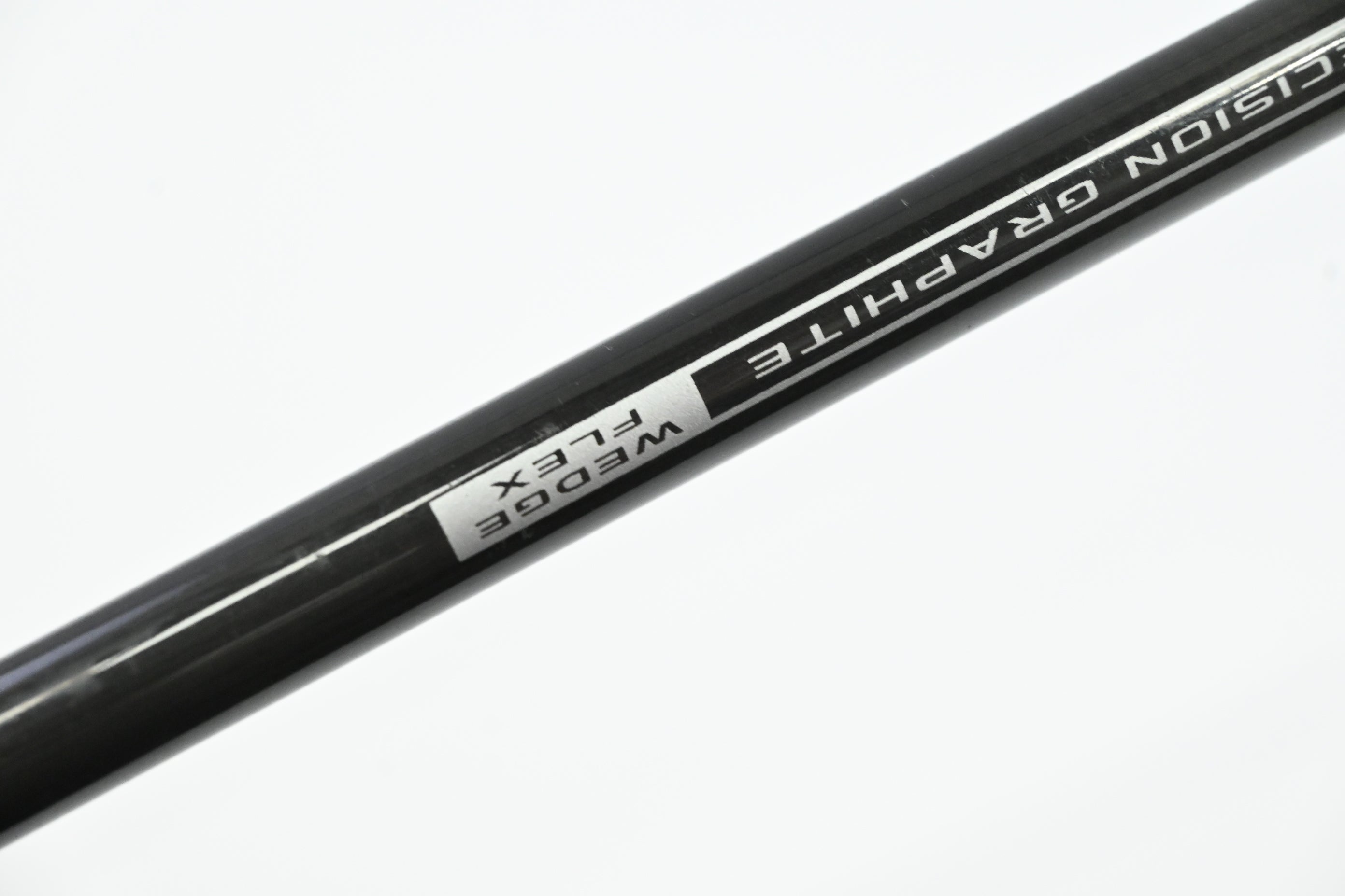 Cleveland RTX 6 Zipcore Gap Wedge / 52 Degree / Wedge Flex Rotex Shaft