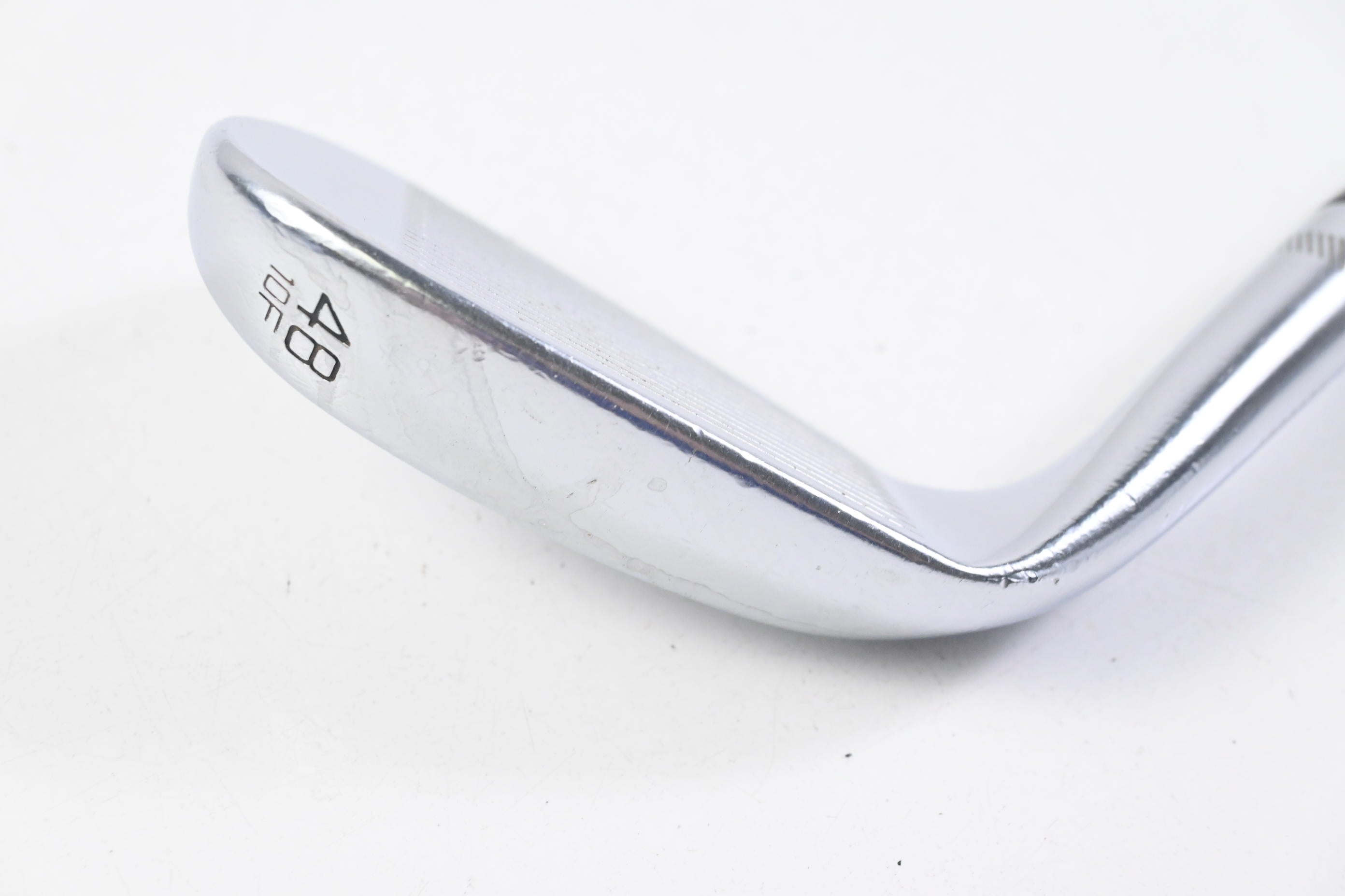 Titleist Vokey SM8 Pitching Wedge / 48 Degree / Wedge Flex Vokey Design Shaft