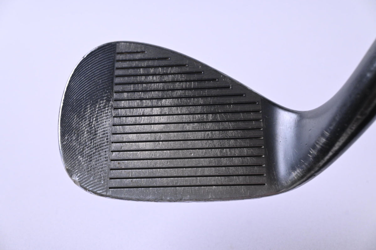 Cleveland RTX-4 Gap Wedge / 52 Degree / Stiff Flex Dynamic Gold S400 Shaft
