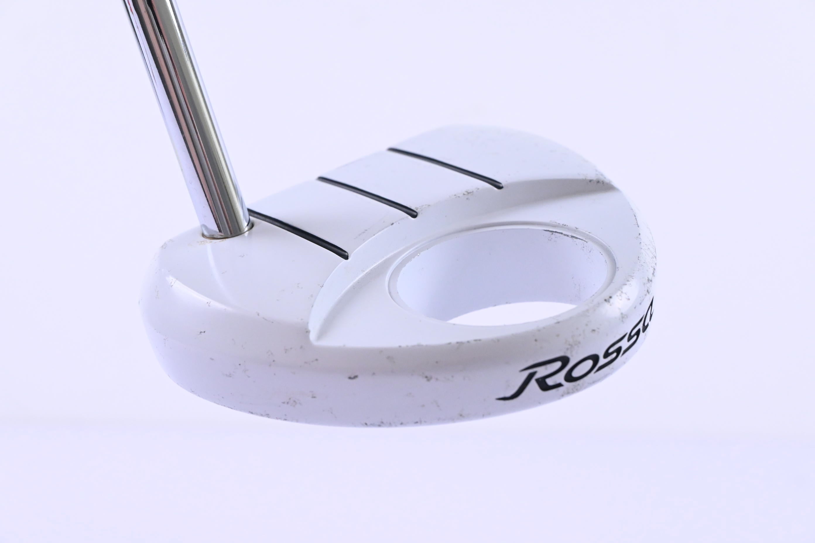 Taylormade Corza Ghost Rossa Putter / 34 Inch