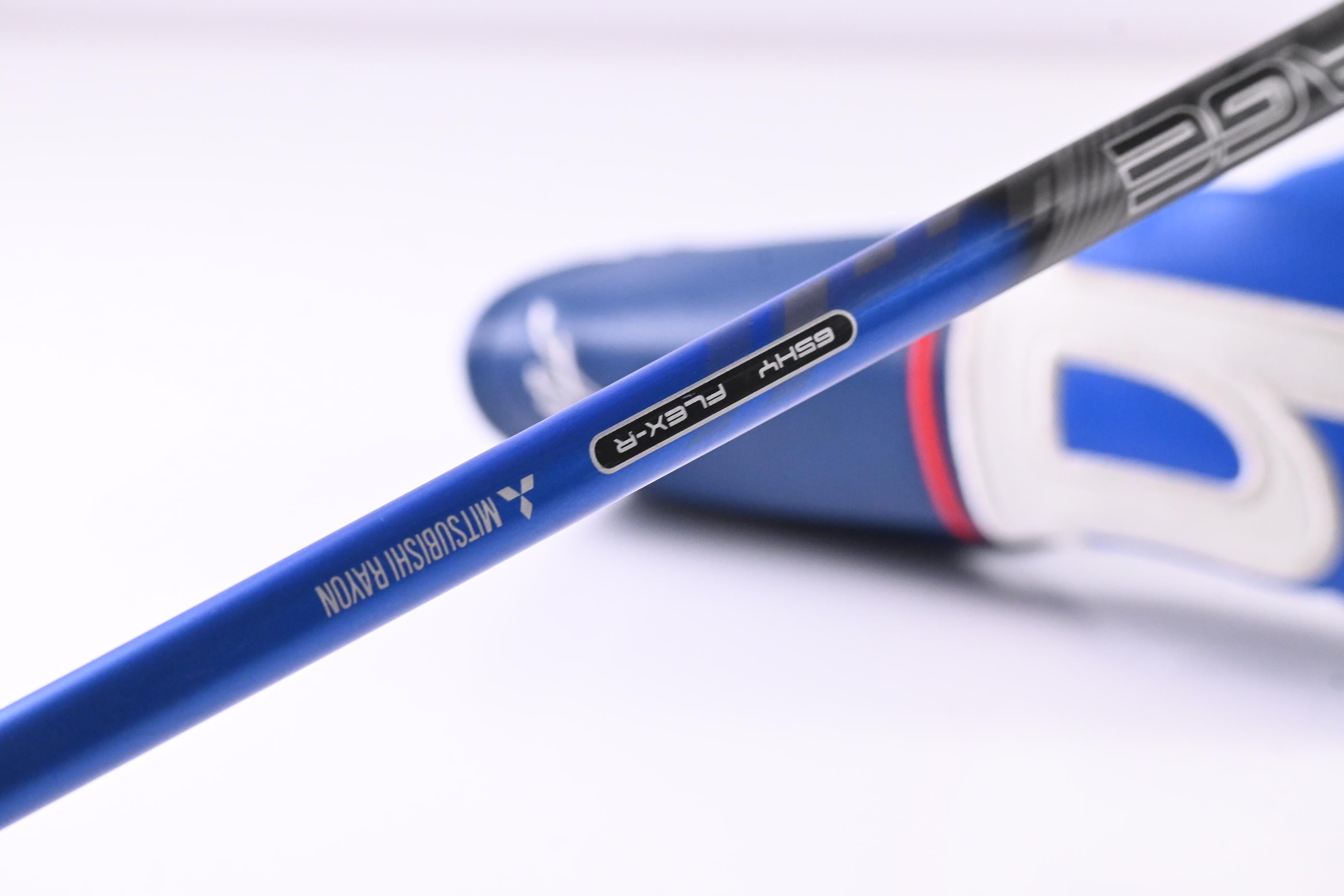 Adams Tight Lies 2.0 #4 Hybrid / 22 Degree / Regular Flex Kuro Kage 65 Shaft