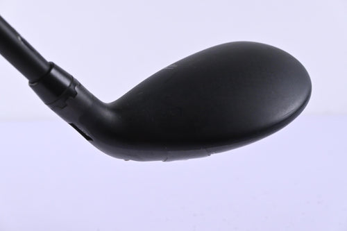 Cobra King Tec 2023 #3 Hybrid / 19 Degree / Stiff Flex MMT HY 80 Shaft