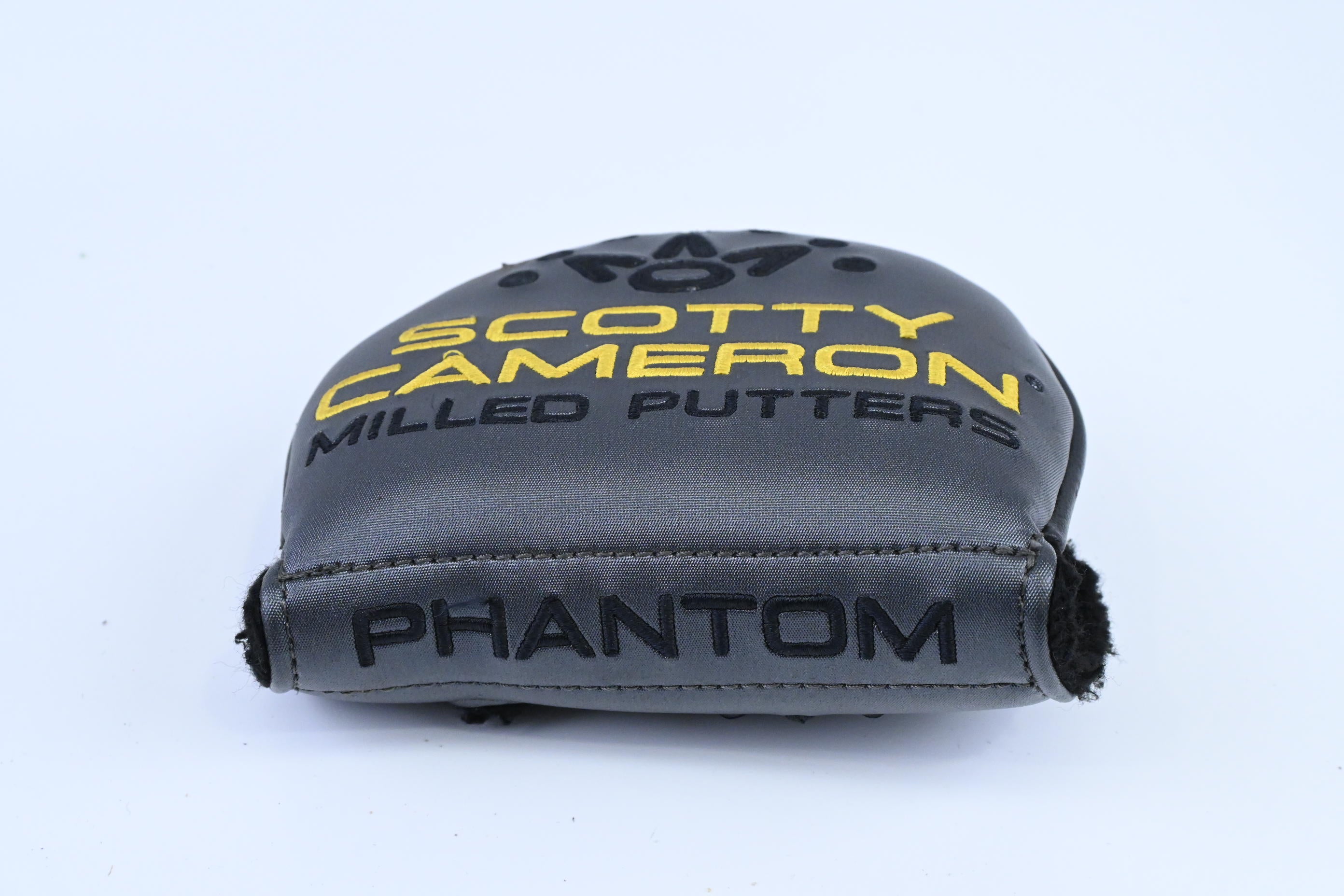 Scotty Cameron Phantom X 11 2022 Putter / 34 Inch