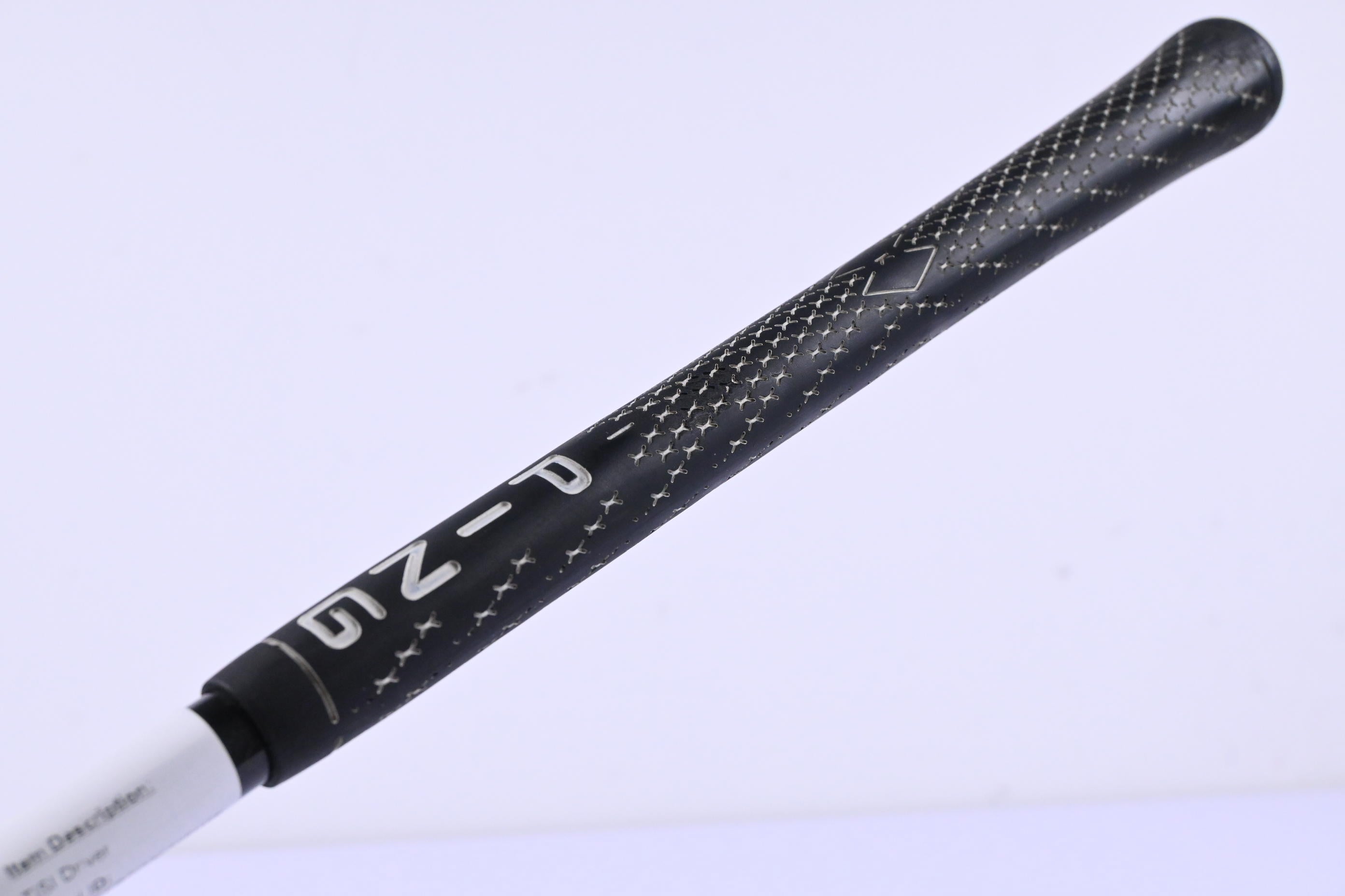 Ping TiSI Driver / 11.5 Degree / Stiff Flex Ping Aldila 350 Shaft