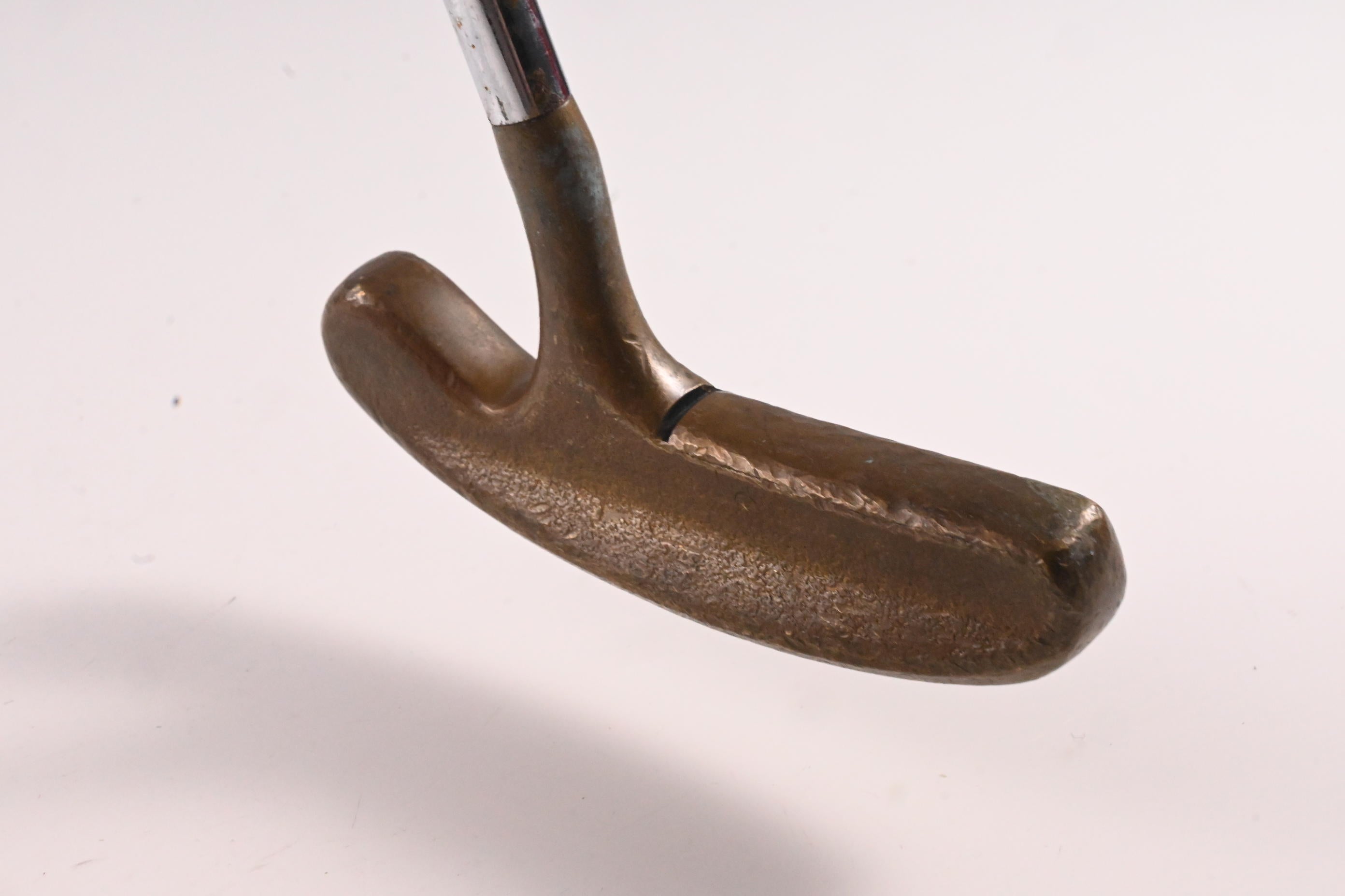 Acushnet Bullseye Putter
