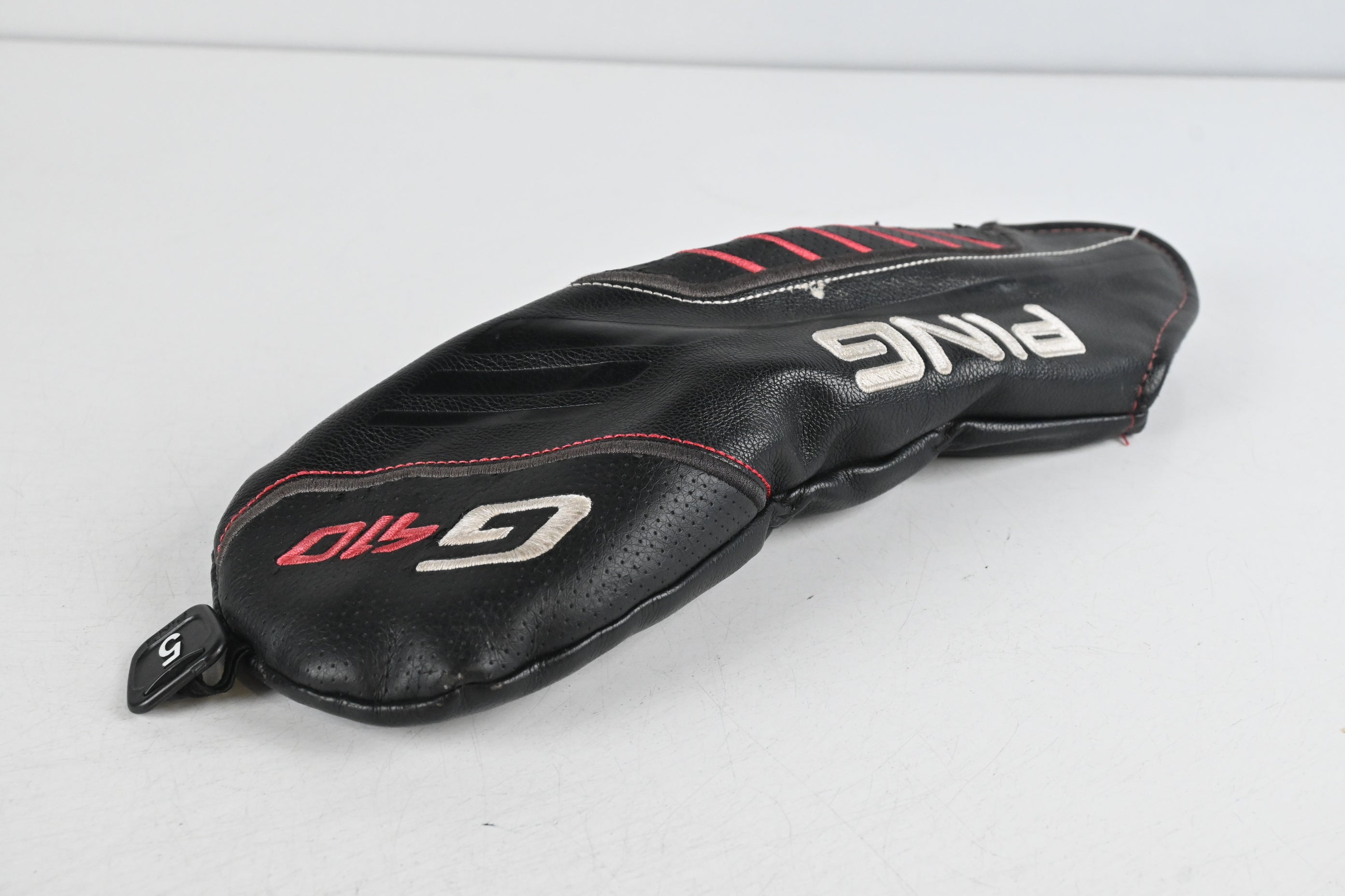 Ping G410 #5 Wood / 18 Degree / Regular Flex Tensei CK Orange 70 Shaft
