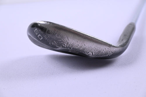 Cobra King Pur Gap Wedge / 50 Degree / Stiff Flex Cobra Shaft