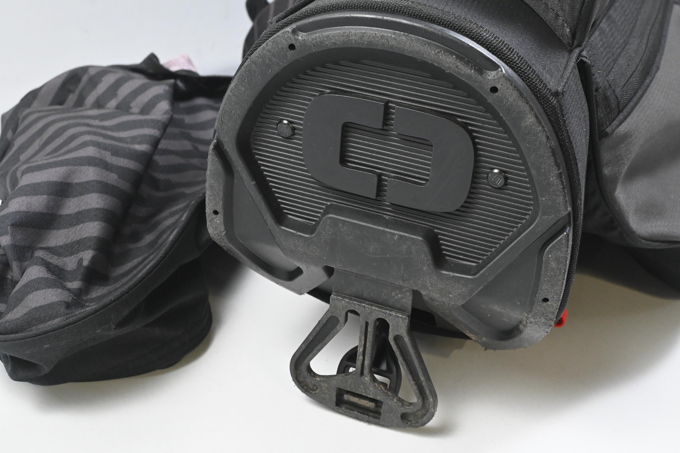 Ogio Stand Bag / 4-Way Divider / Black