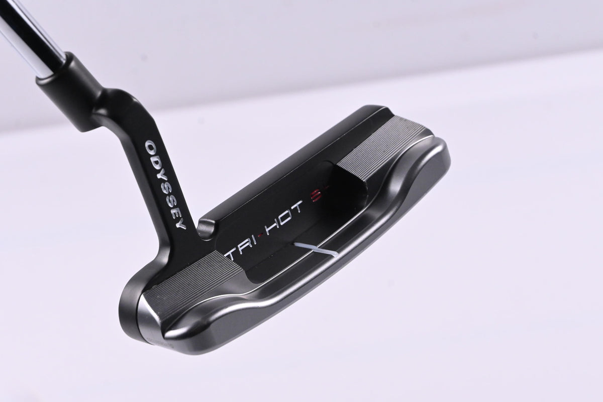 Odyssey Tri-Hot 5K One Putter / 33 Inch