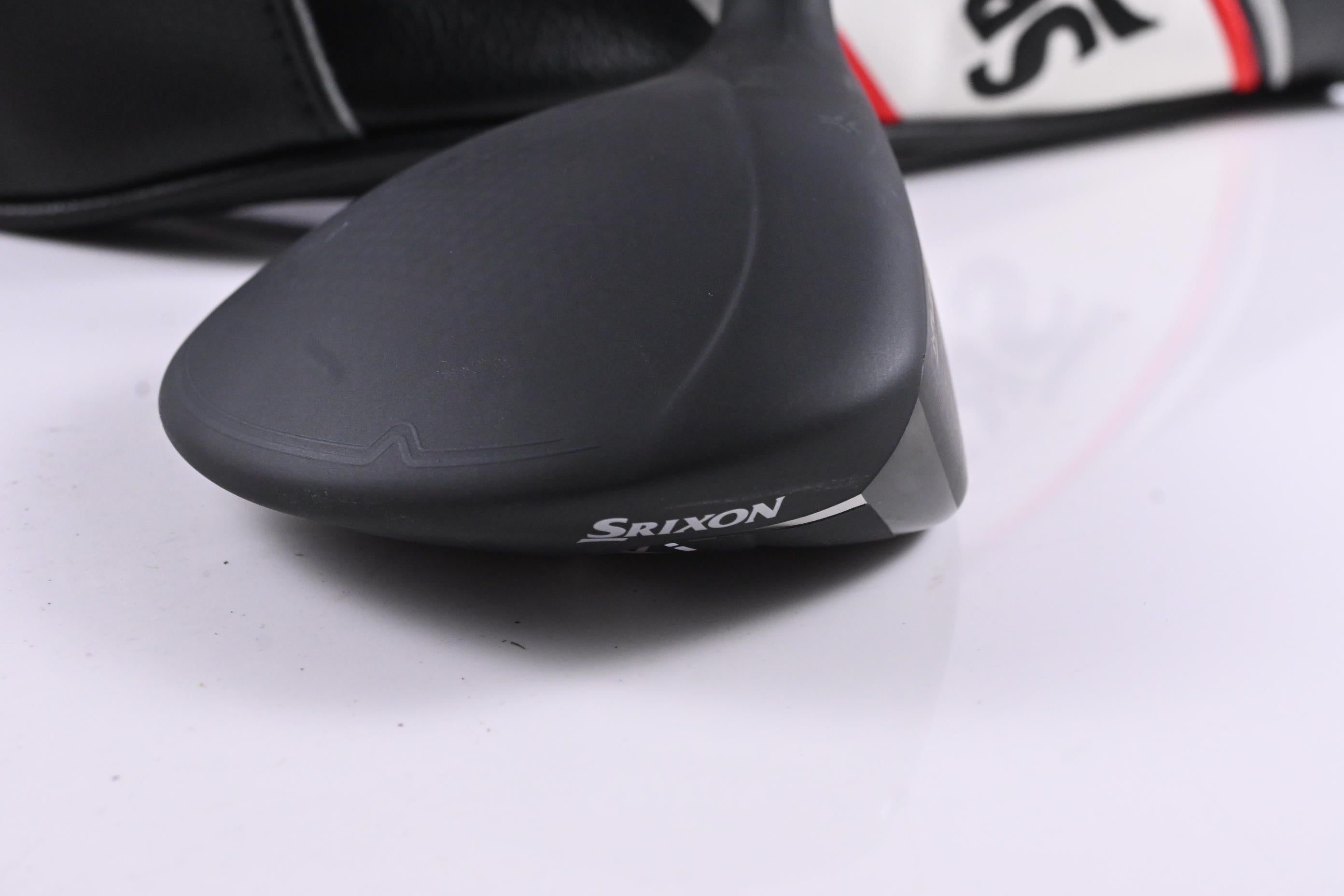 Srixon ZXi #3 Wood / 15 Degree / Regular Flex Project X Denali Red 50 Shaft
