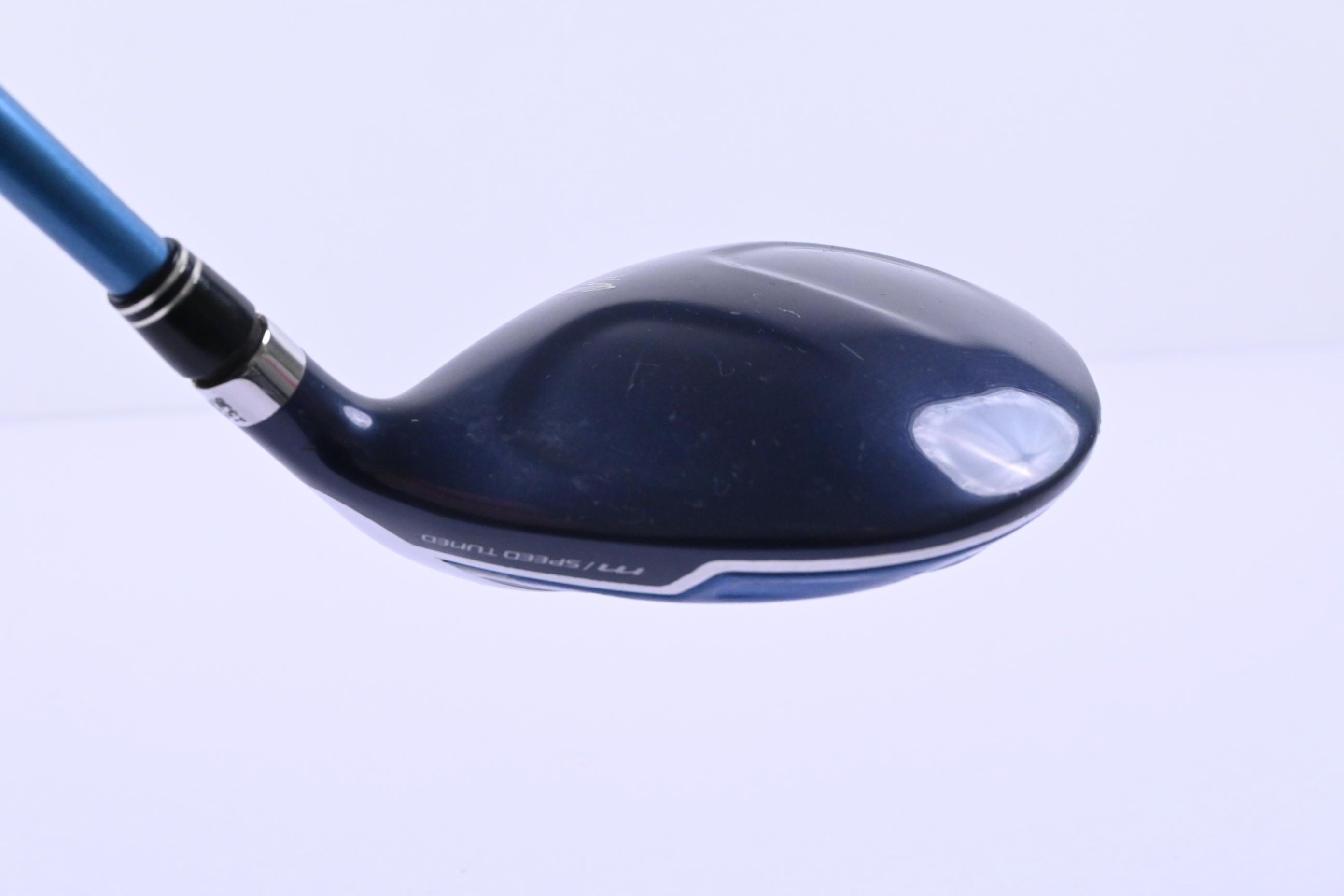 Ladies Cobra S9-1 Offset #5 Wood / 21 Degree / Ladies Flex Graphite Design Tour-AD 45