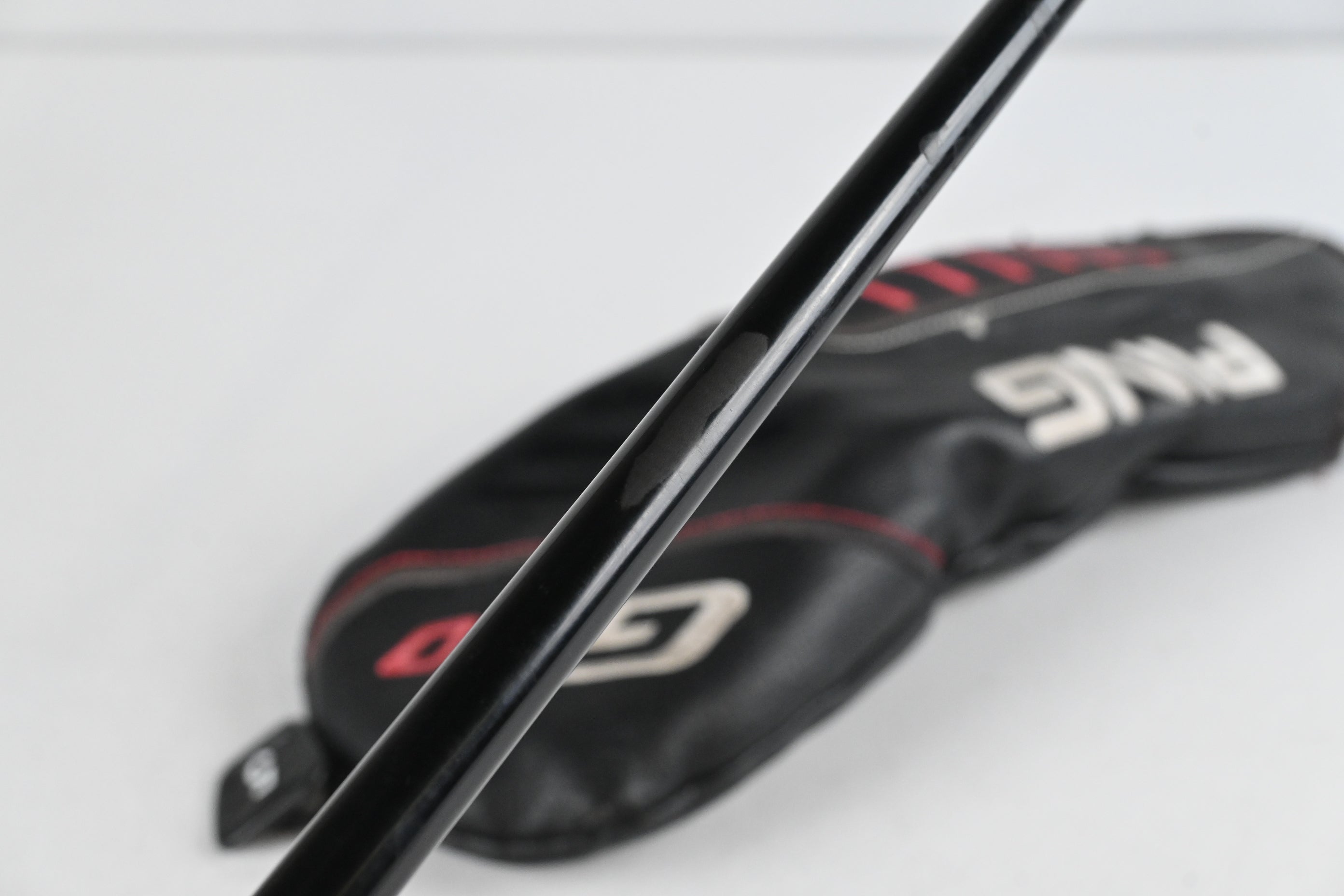 Ping G410 #5 Wood / 18 Degree / Regular Flex Tensei CK Orange 70 Shaft