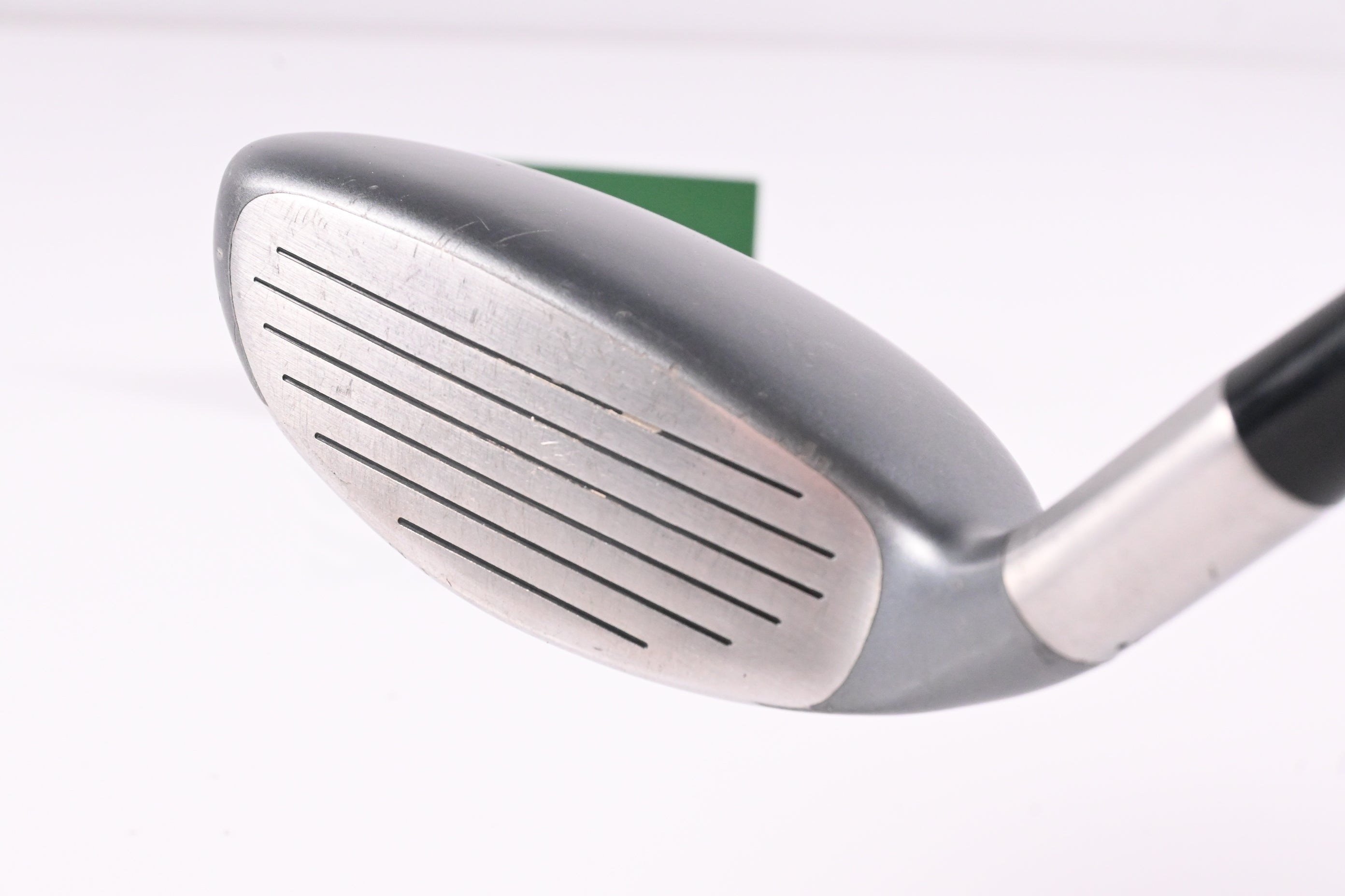 Callaway X Hot #3 Hybrid / 19 Degree / Stiff Flex Callaway X Hot 60 Shaft