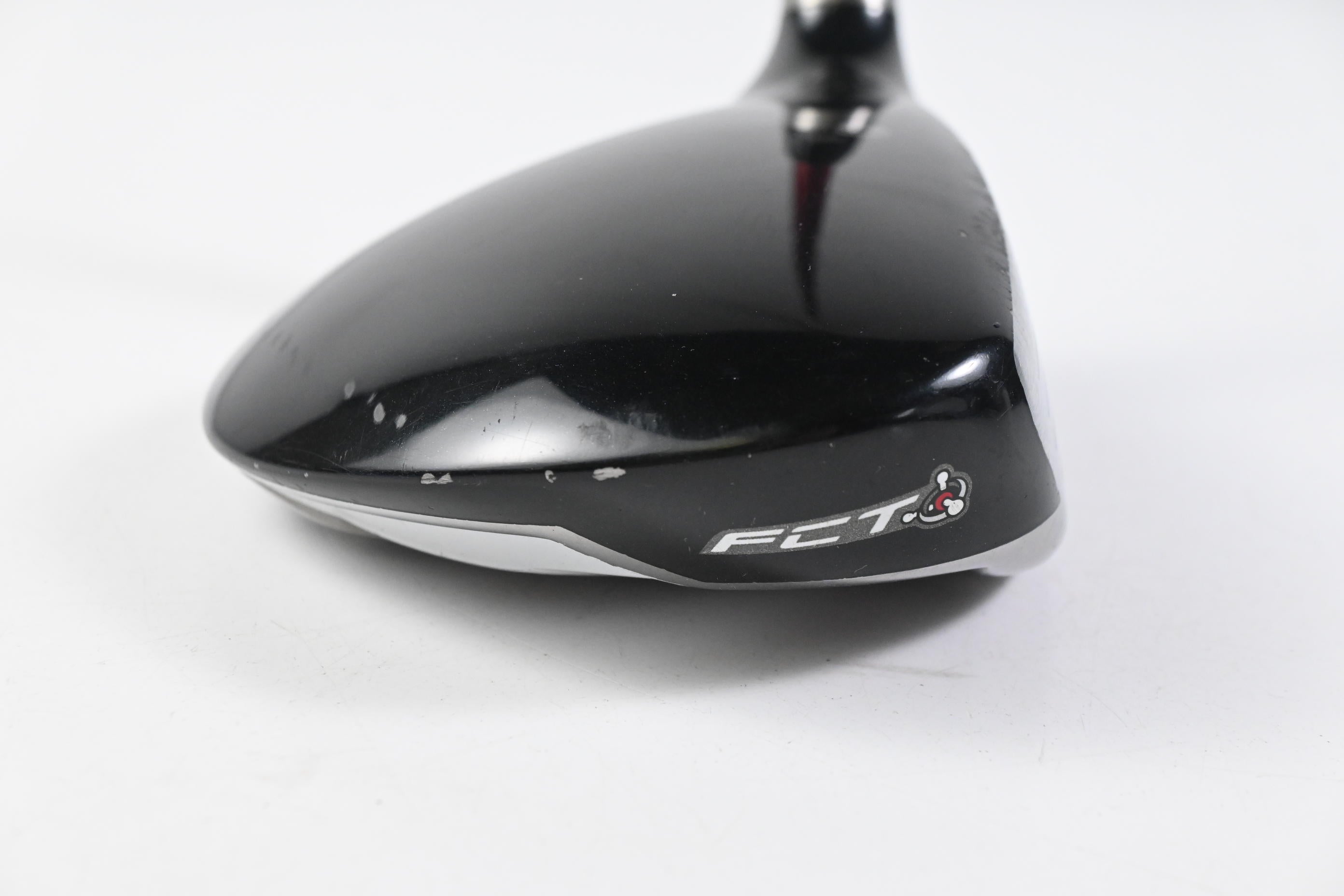 Taylormade R9 #3 Wood / 15 Degree / Stiff Flex Fujikura 70 Shaft