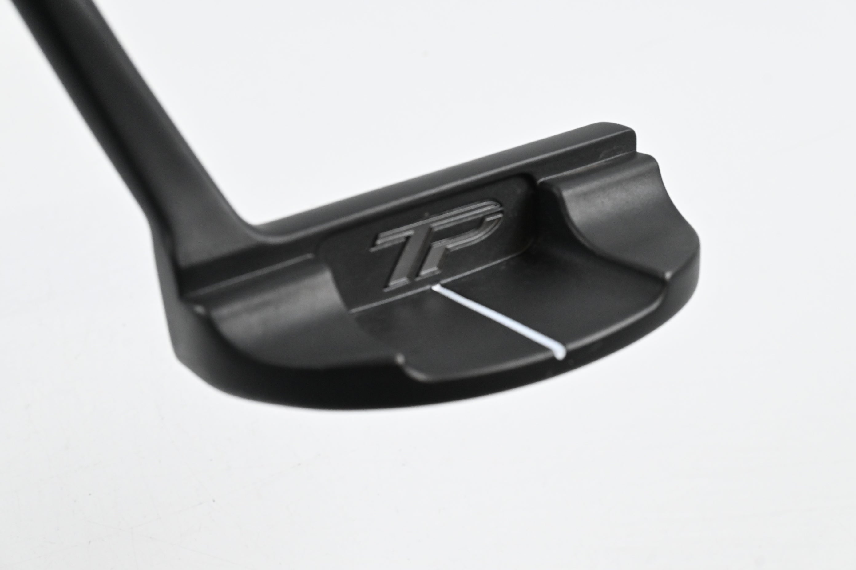 Taylormade TP Black Collection Balboa 8 Putter / 34 Inch