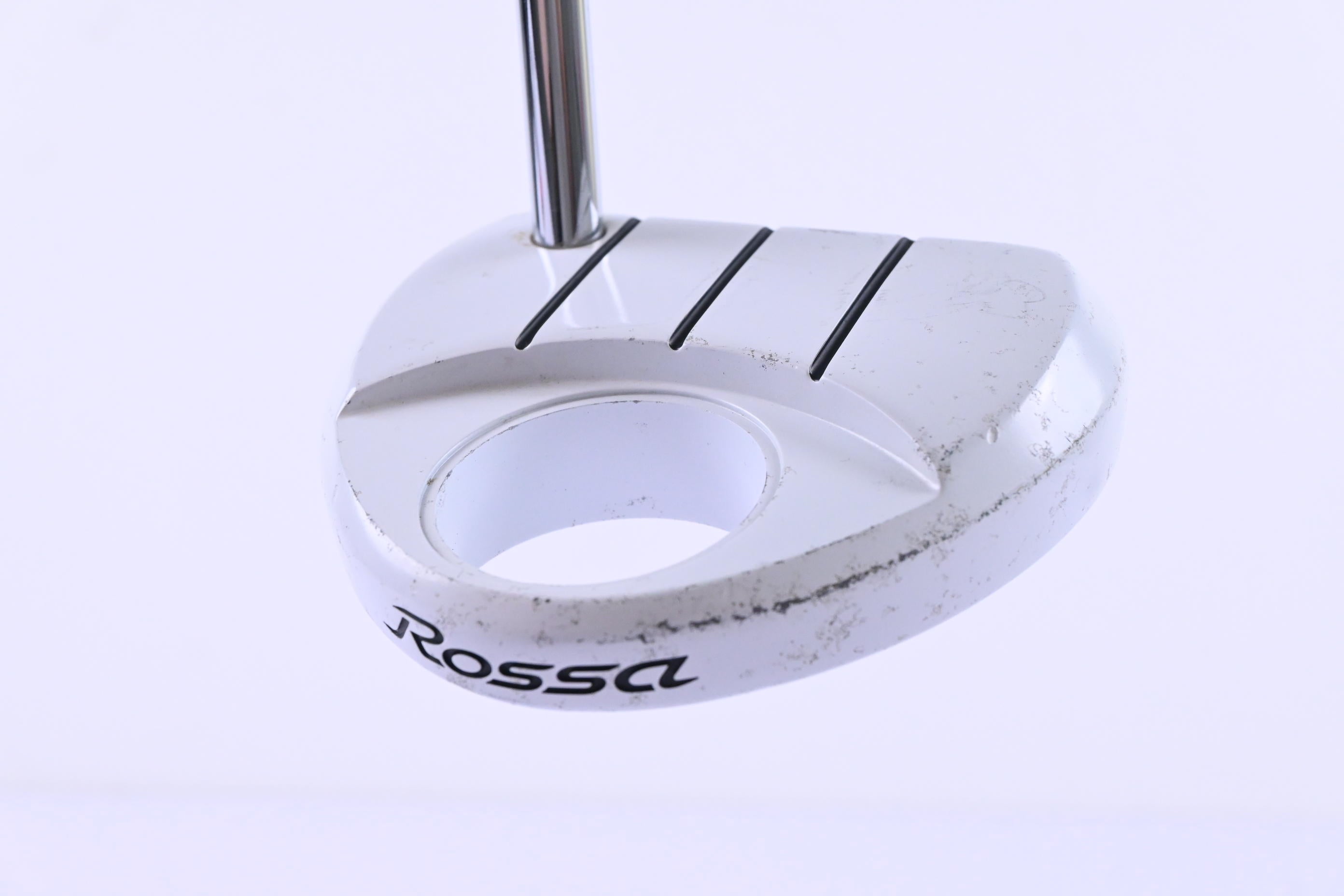 Taylormade Corza Ghost Rossa Putter / 34 Inch