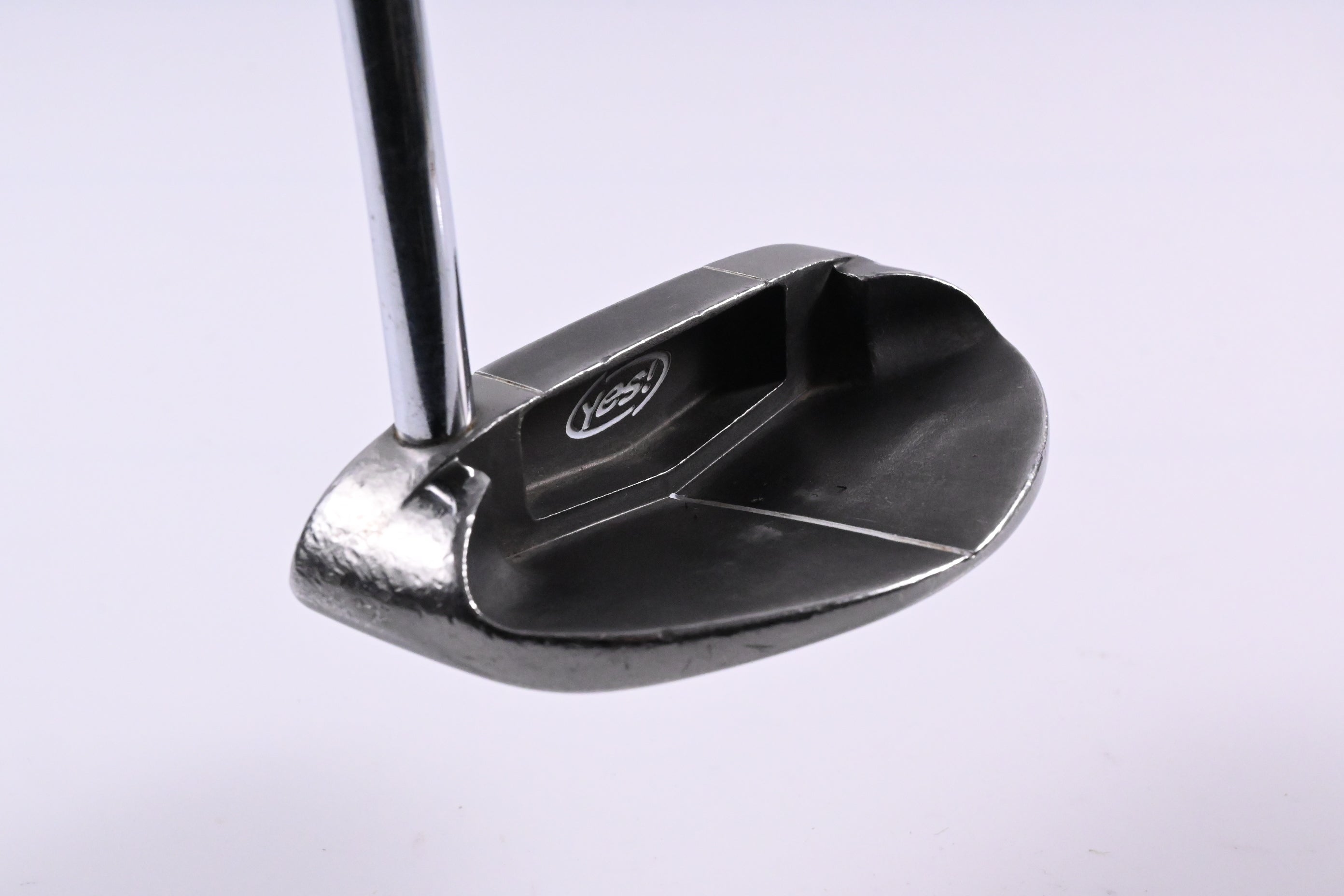 Yes! C-Groove Olivia Putter / 34 Inch