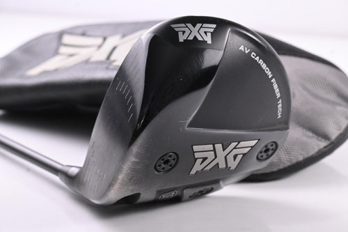 Left Hand PXG 0811 XF Gen4 Driver / 12 Degree / Regular Flex Project X Cypher 40