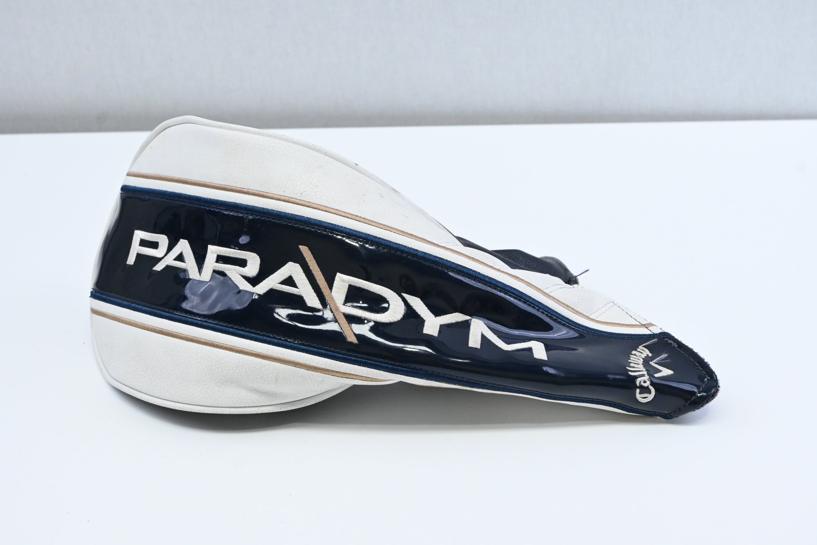 Callaway Paradym Driver / 9 Degree / Regular Flex EvenFlow Blue 65