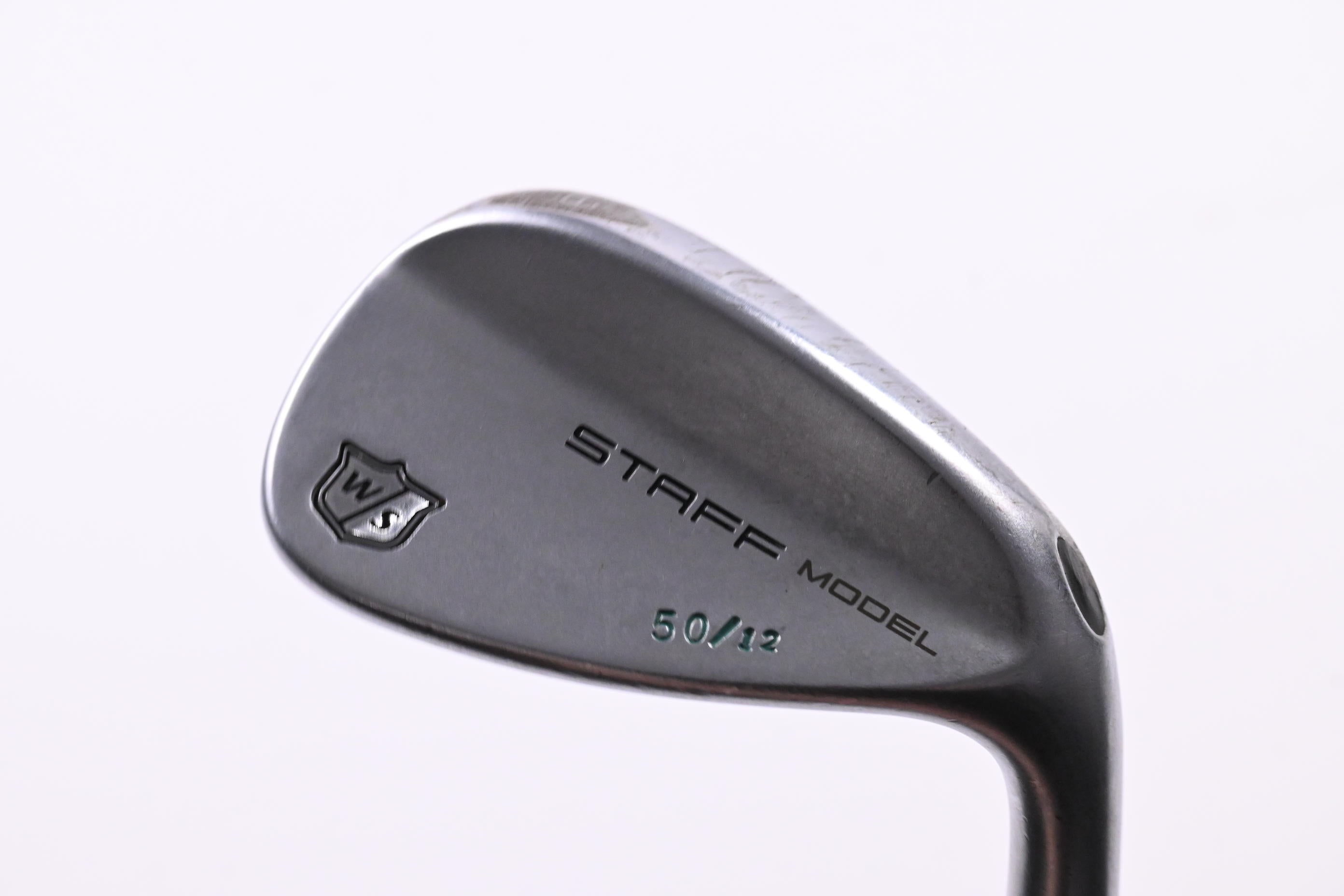 Wilson Staff Model Gap Wedge / 48 Degree / Stiff Flex N.S.PRO Modus 3 Tour 105