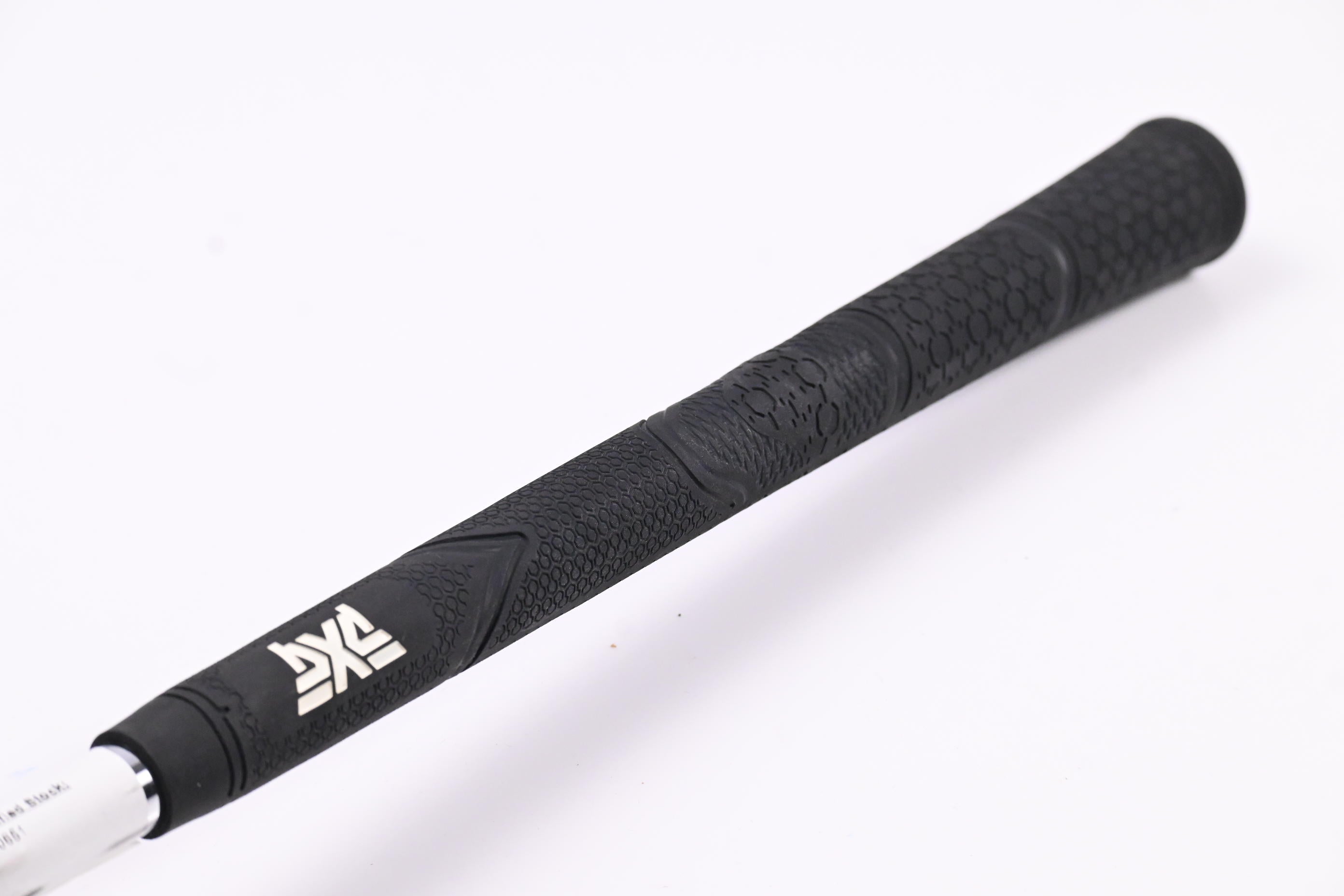 PXG 0311 Milled Sugar Daddy II Gap Wedge / 50 Degree / Wedge Flex KBS $-Taper