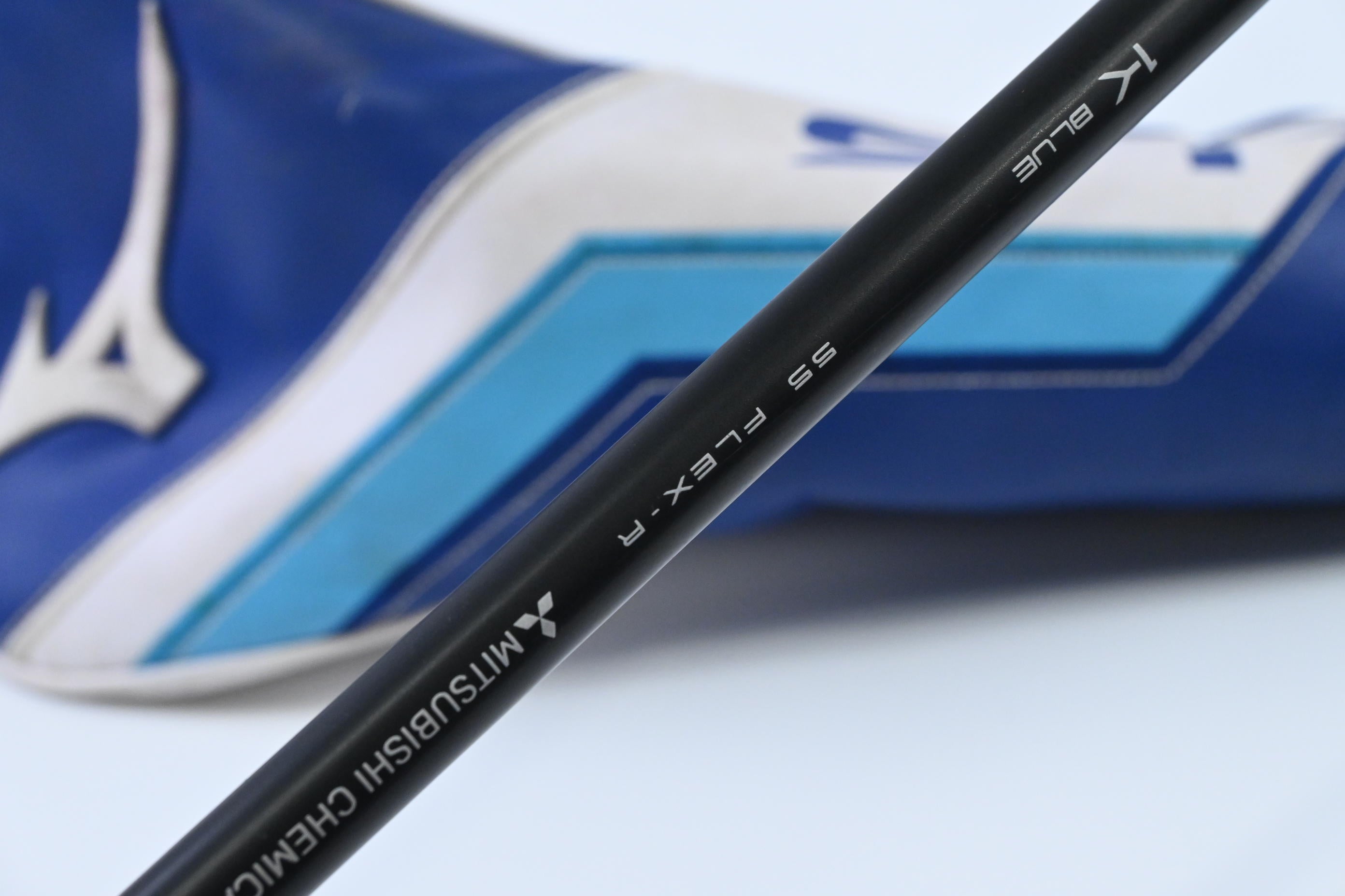 Mizuno ST-Max 230 Driver / 10.5 Degree / Regular Flex Tensei 1K Blue 55 Shaft