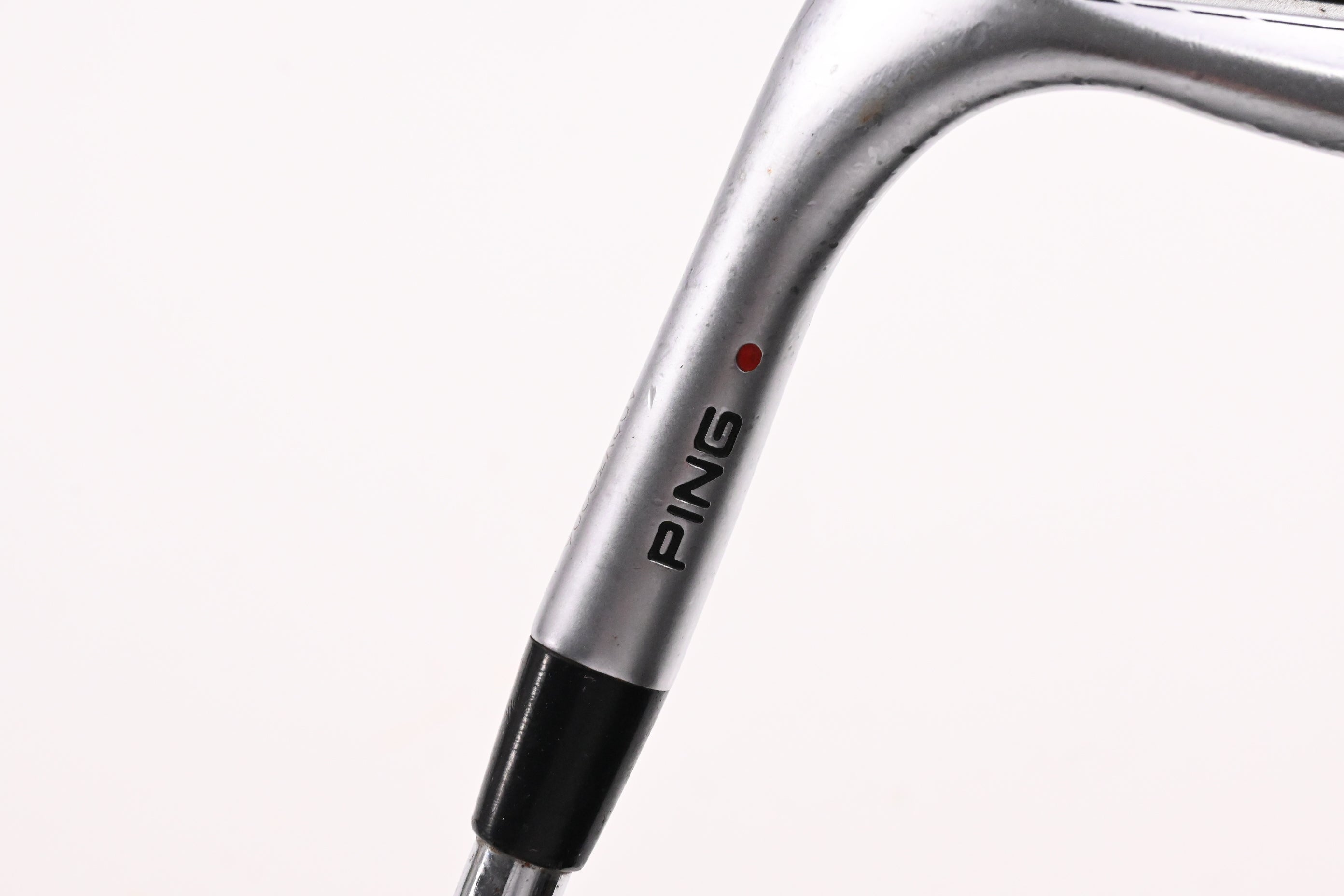Left Hand Ping Glide 4.0 Sand Wedge / 56 Degree / Regular Flex KBS Shaft