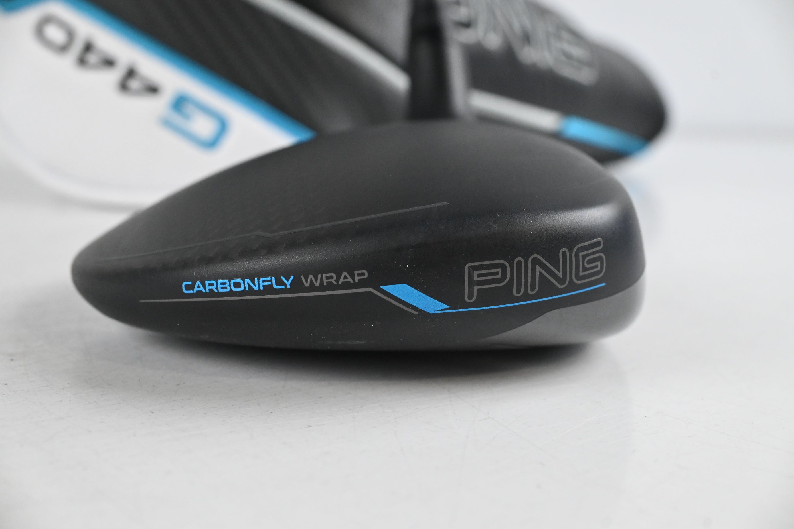 Ping G440 SFT #5 Wood / 19 Degree / Regular Flex Ping Alta CB Blue 65 Shaft