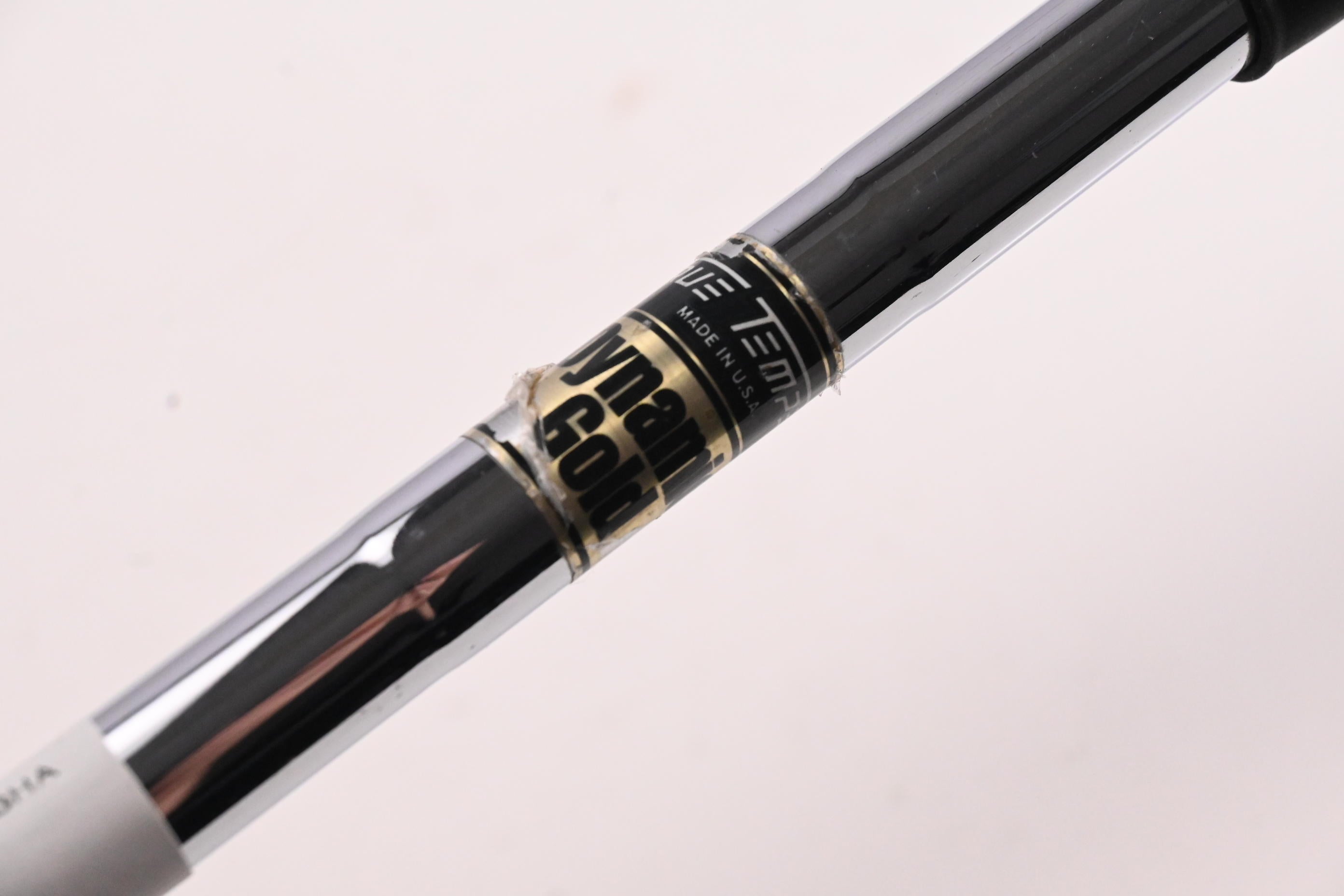 Cobra King Versatile Gap Wedge / 52 Degree / Wedge Flex Dynamic Gold Shaft